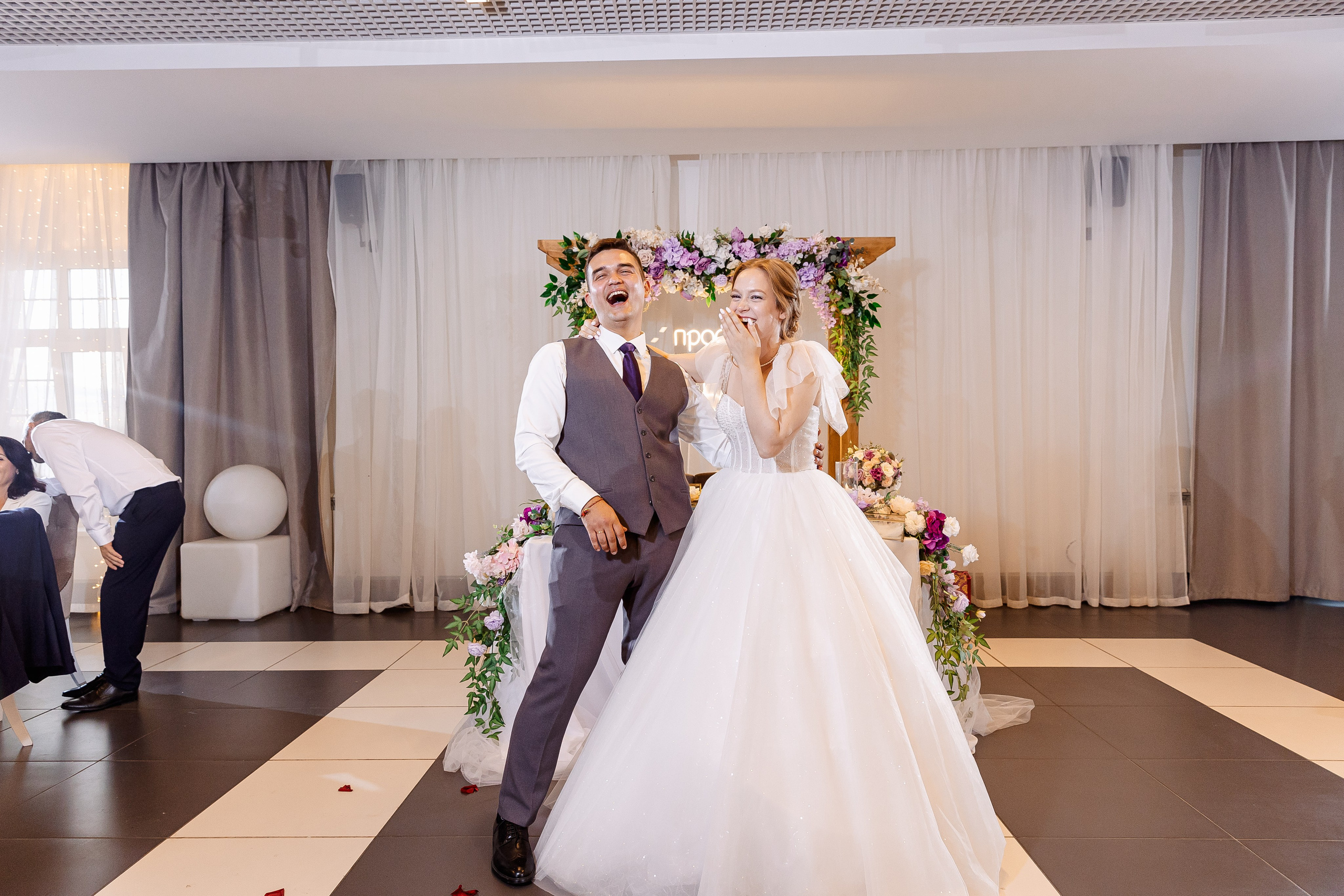 Любовь и Евгений. Свадебный и семейный фотограф в Челябинске Юлия Ишимова