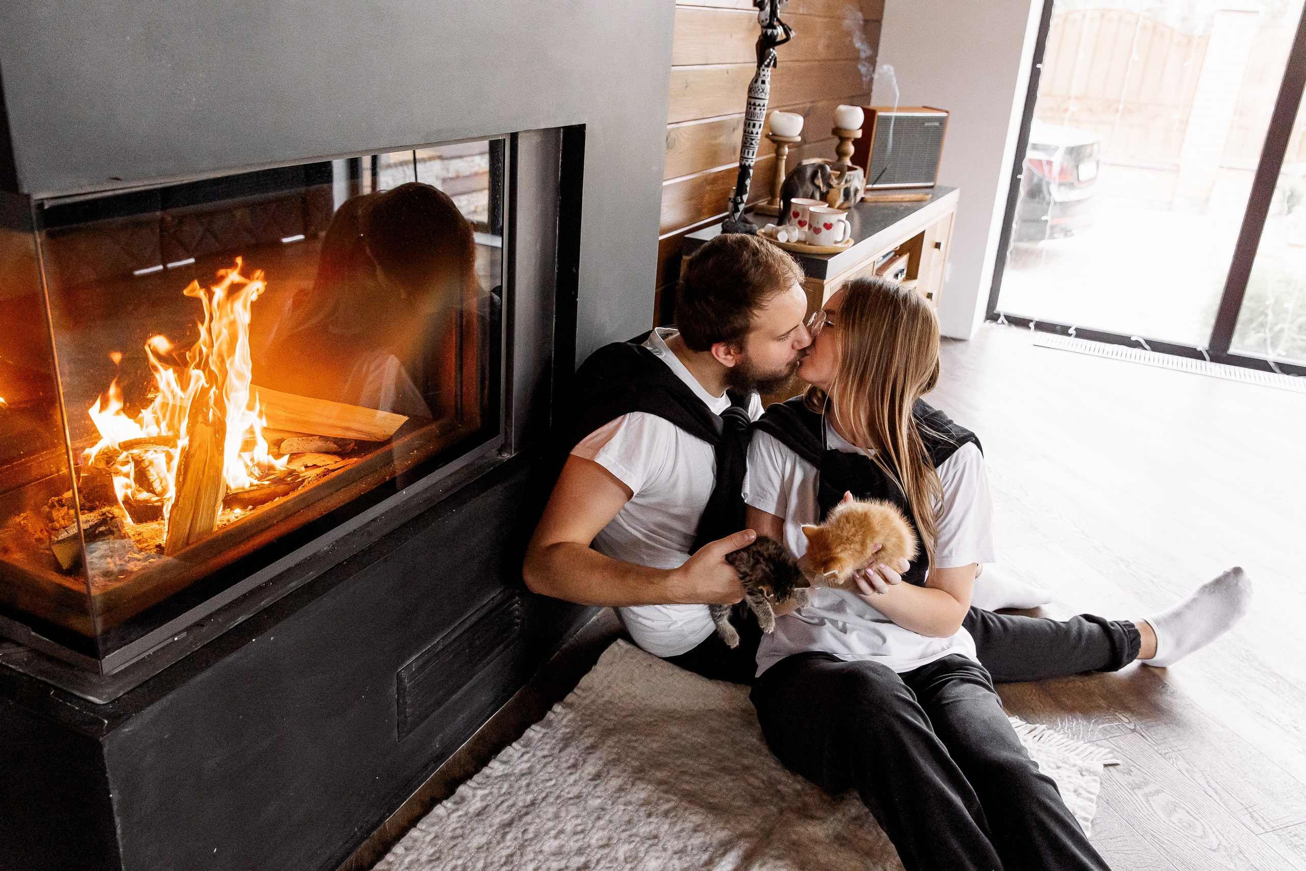 Вадислава и Нитита. Свадебный и семейный фотограф в Челябинске Юлия Ишимова