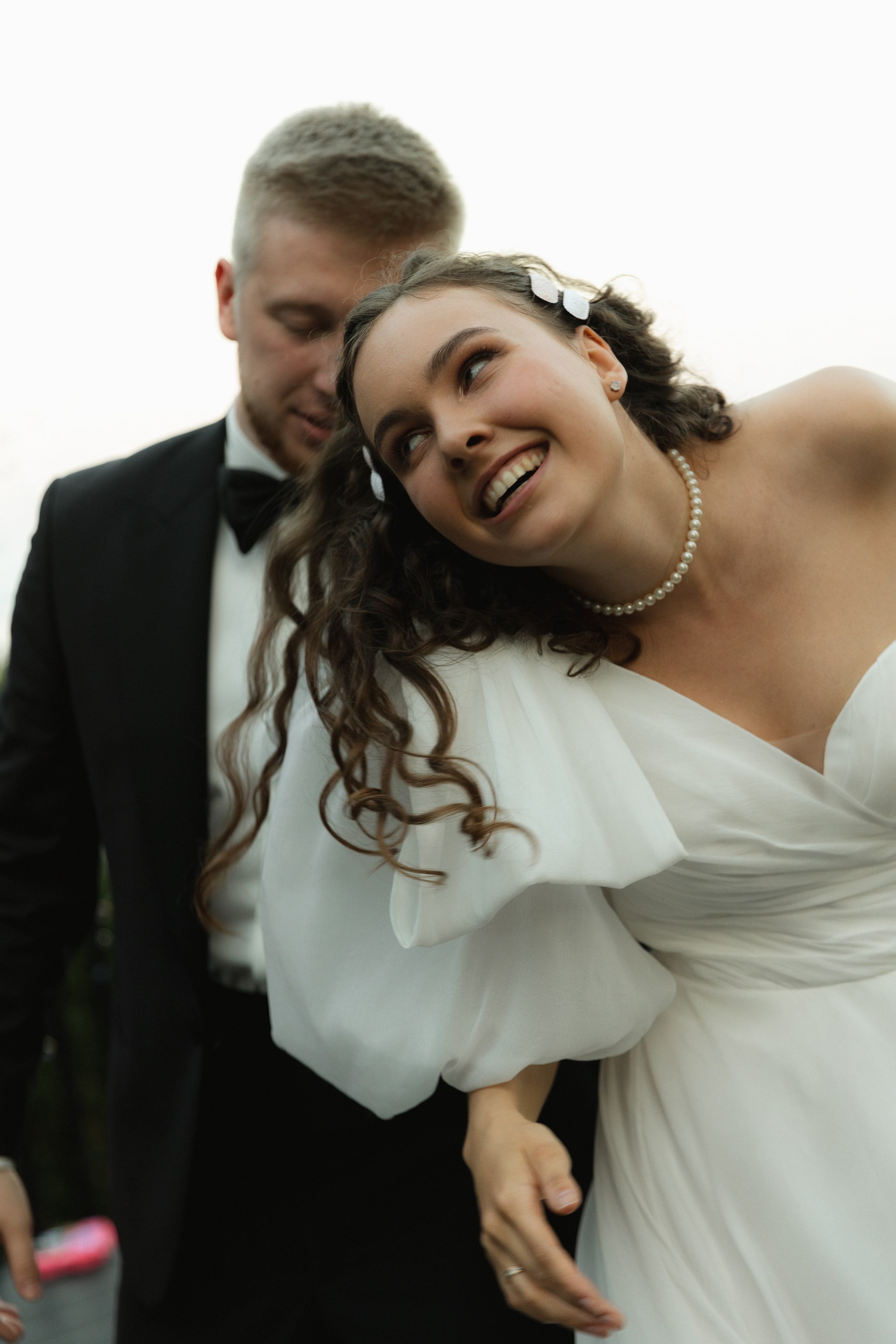 Мурашками. Свадебный фотограф Ярославль, Рыбинск