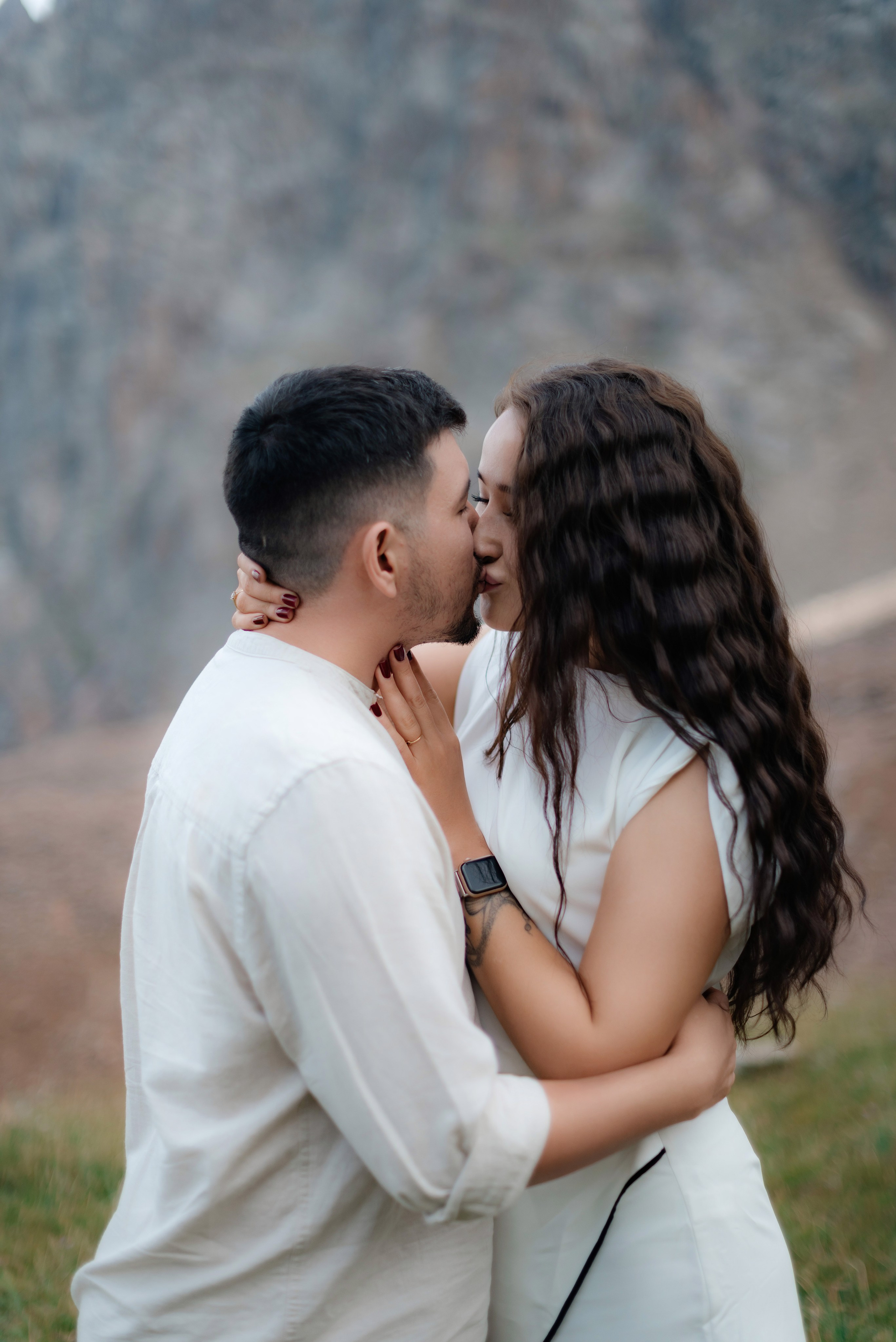 A&A. Свадебный фотограф Махаббатов Алишер