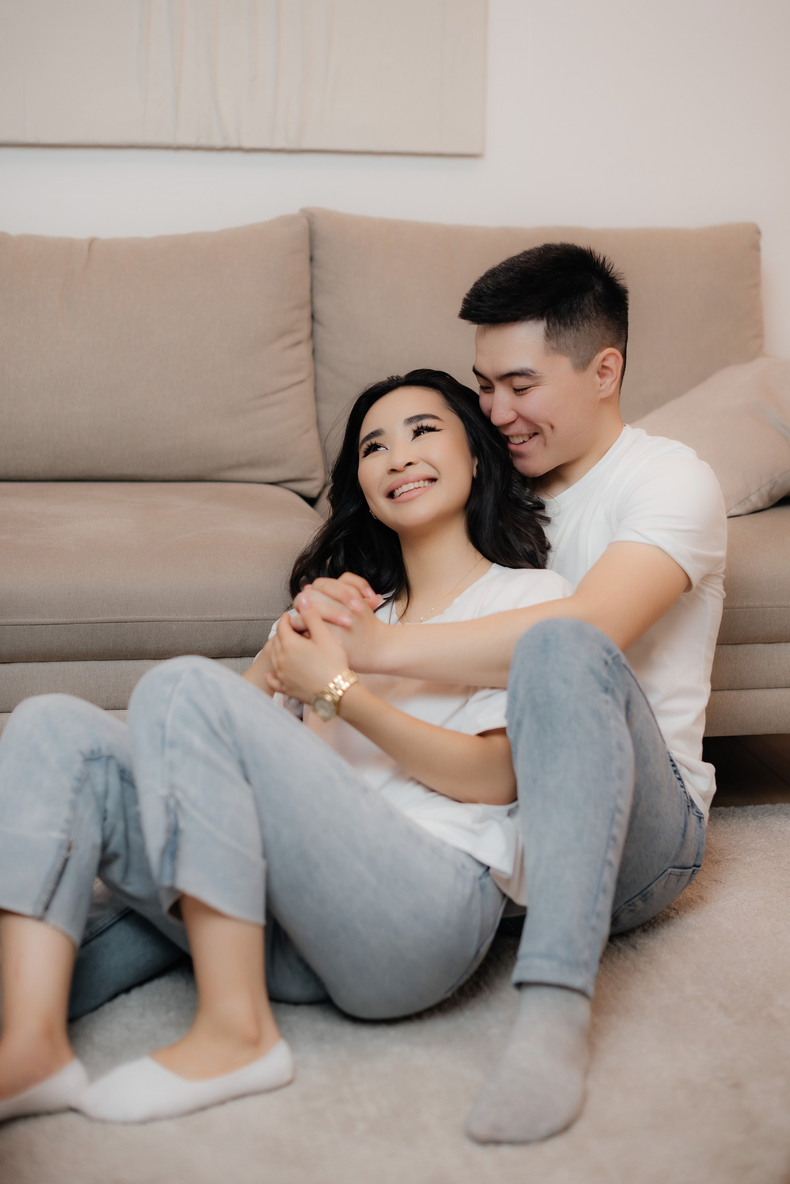 A&M. Свадебный фотограф Махаббатов Алишер