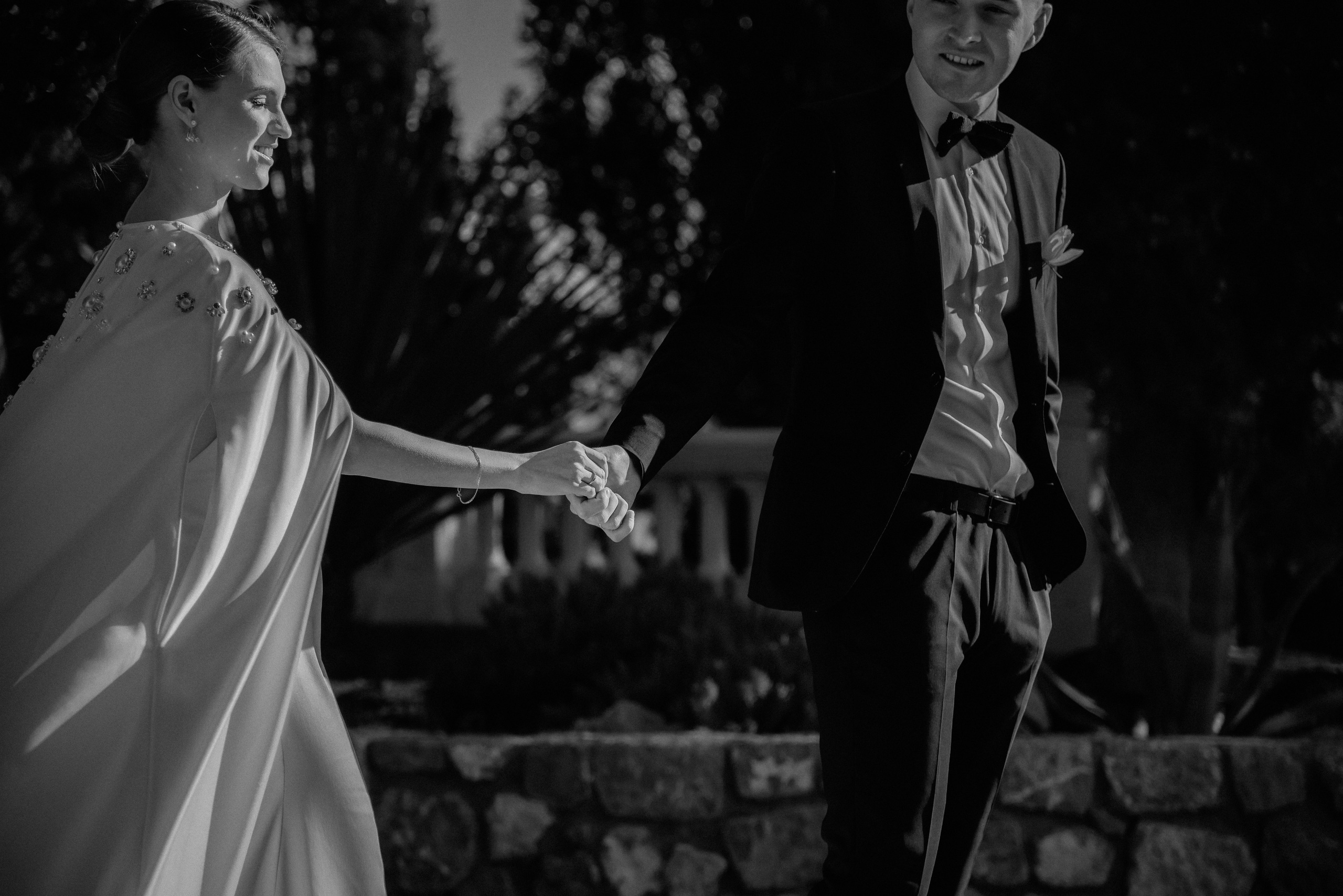 Станислав Ольга Голубой Залив. Свадебный фотограф Анна Хочева