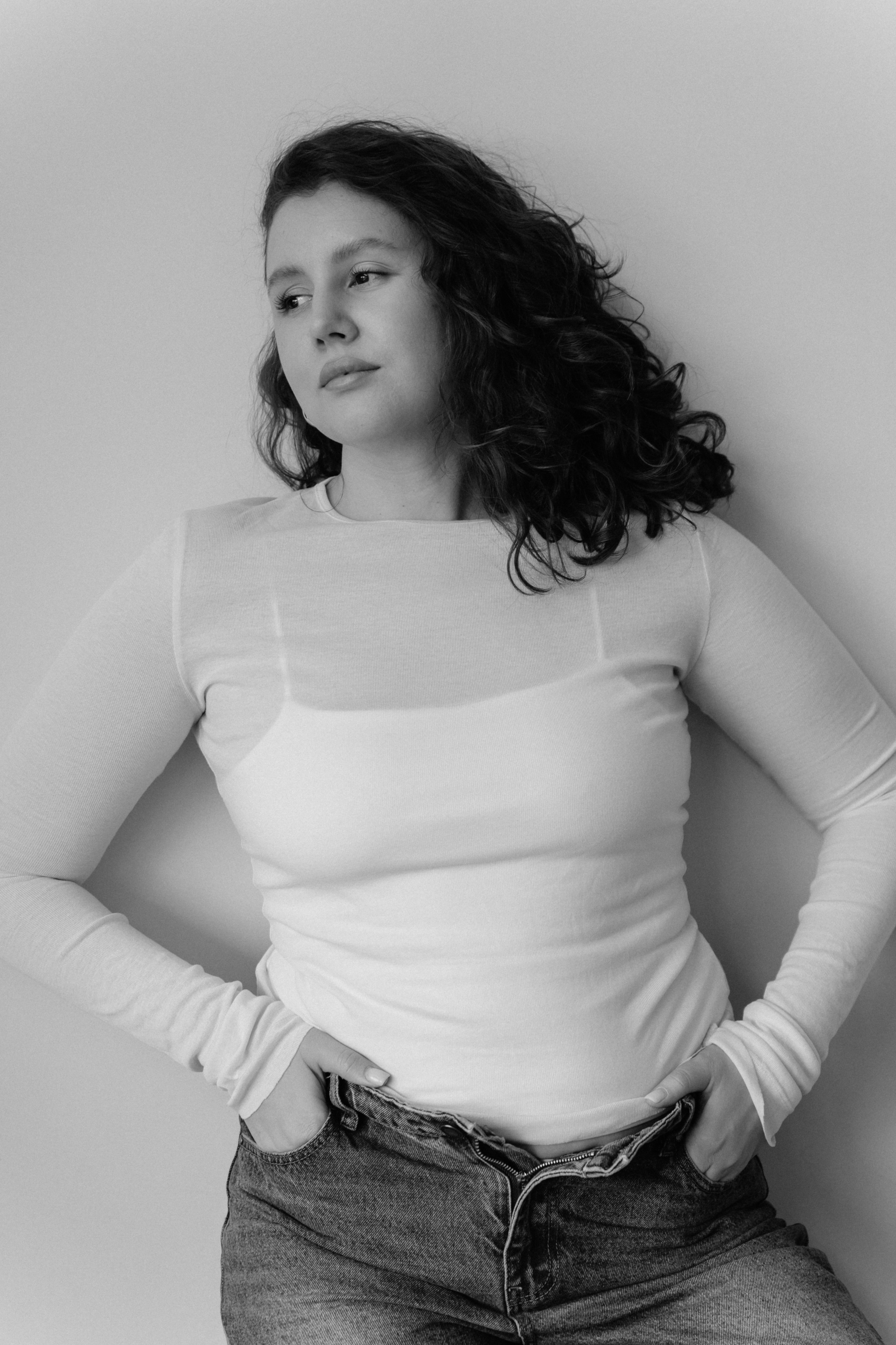 Наилия. Семейный и свадебный фотограф в Красногорске Анастасия Тихонова