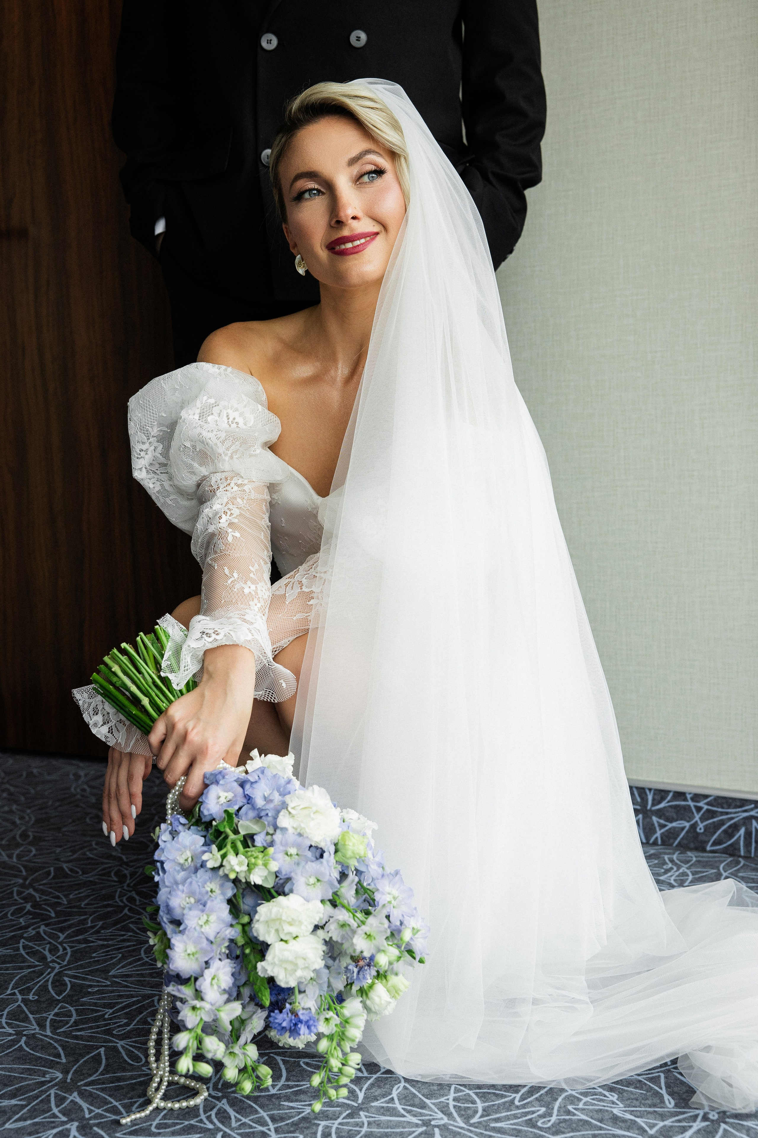 V&N. Свадебный фотограф в Иваново Гитарина Черняева