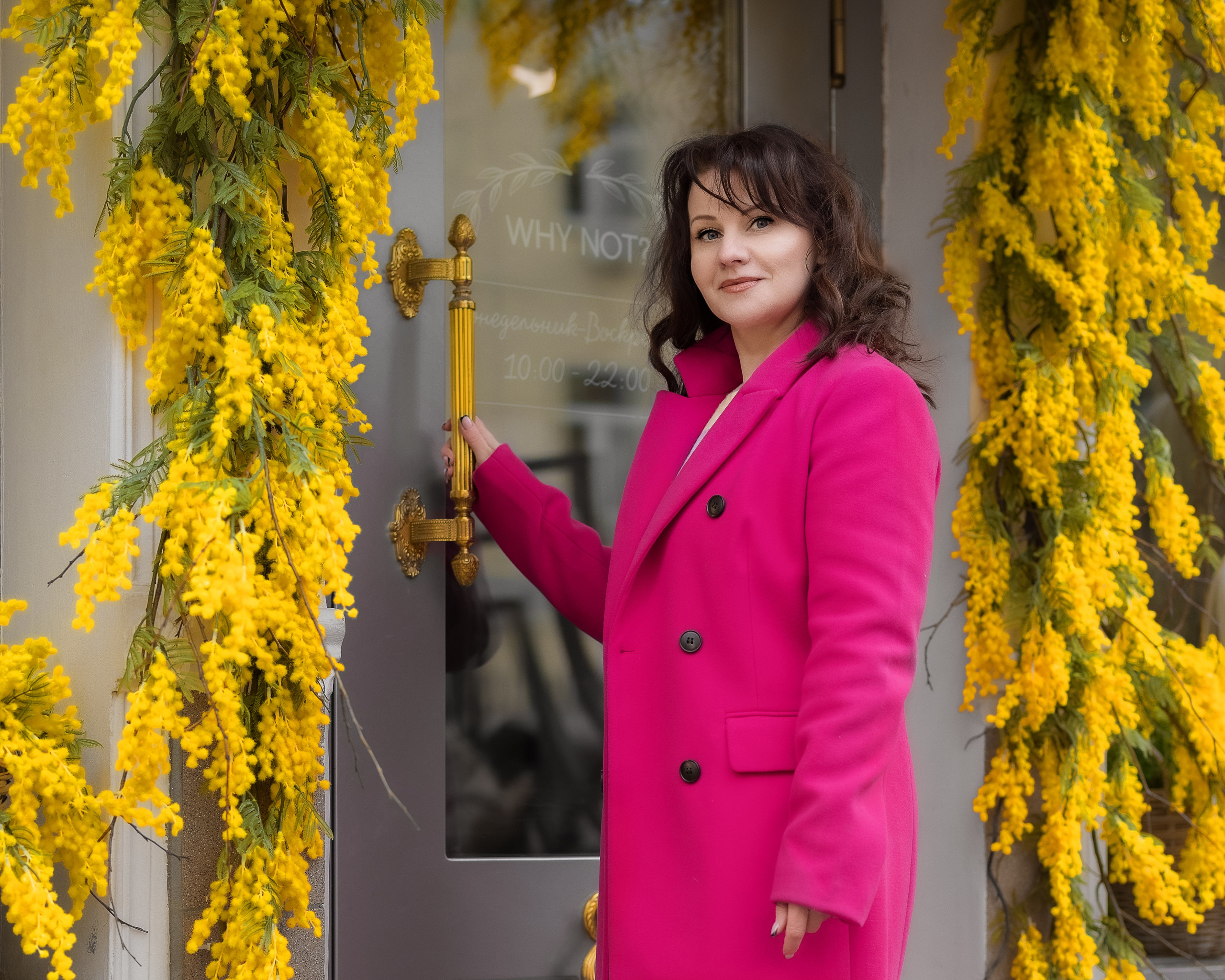 Экспресс фотосесси на Патриках и не только. Олег — фотограф в Москве