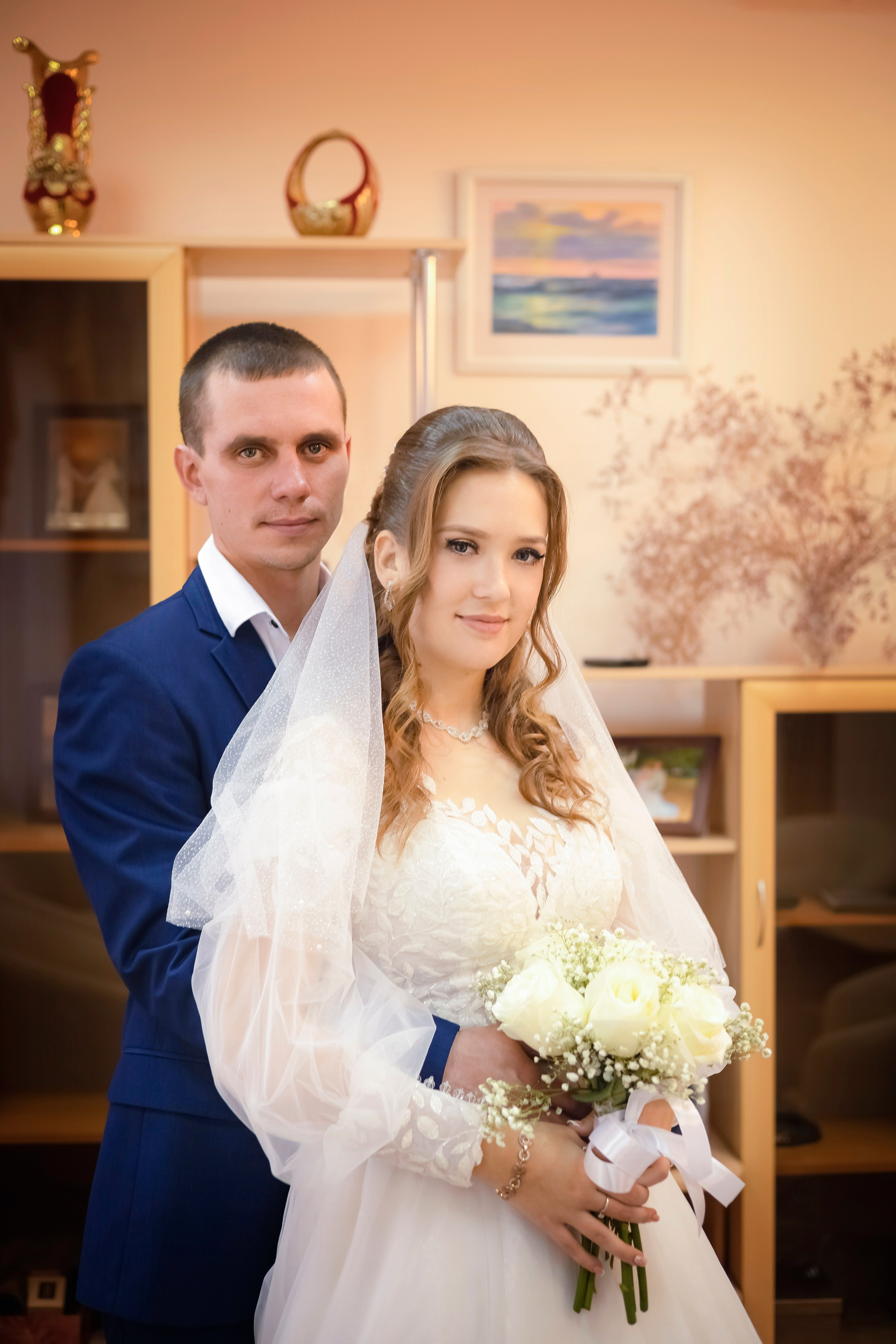 Андрей и Анастасия 28.10.2023 г. Фотограф Людмила Лебединская г. Краснодар (Приморско-Ахтарский р-он)