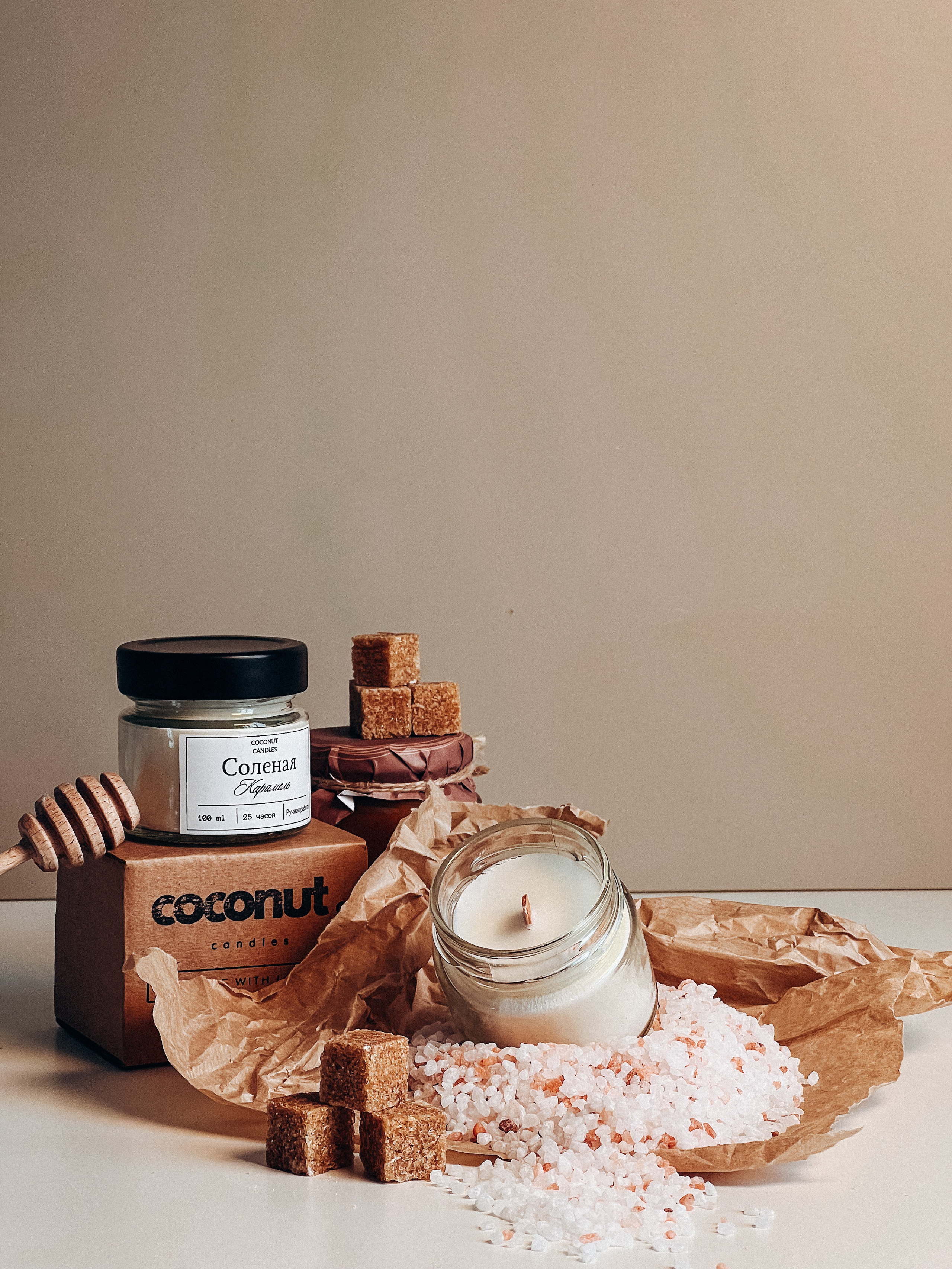 Свечи. Фотограф в Краснодаре и Краснодарском Крае