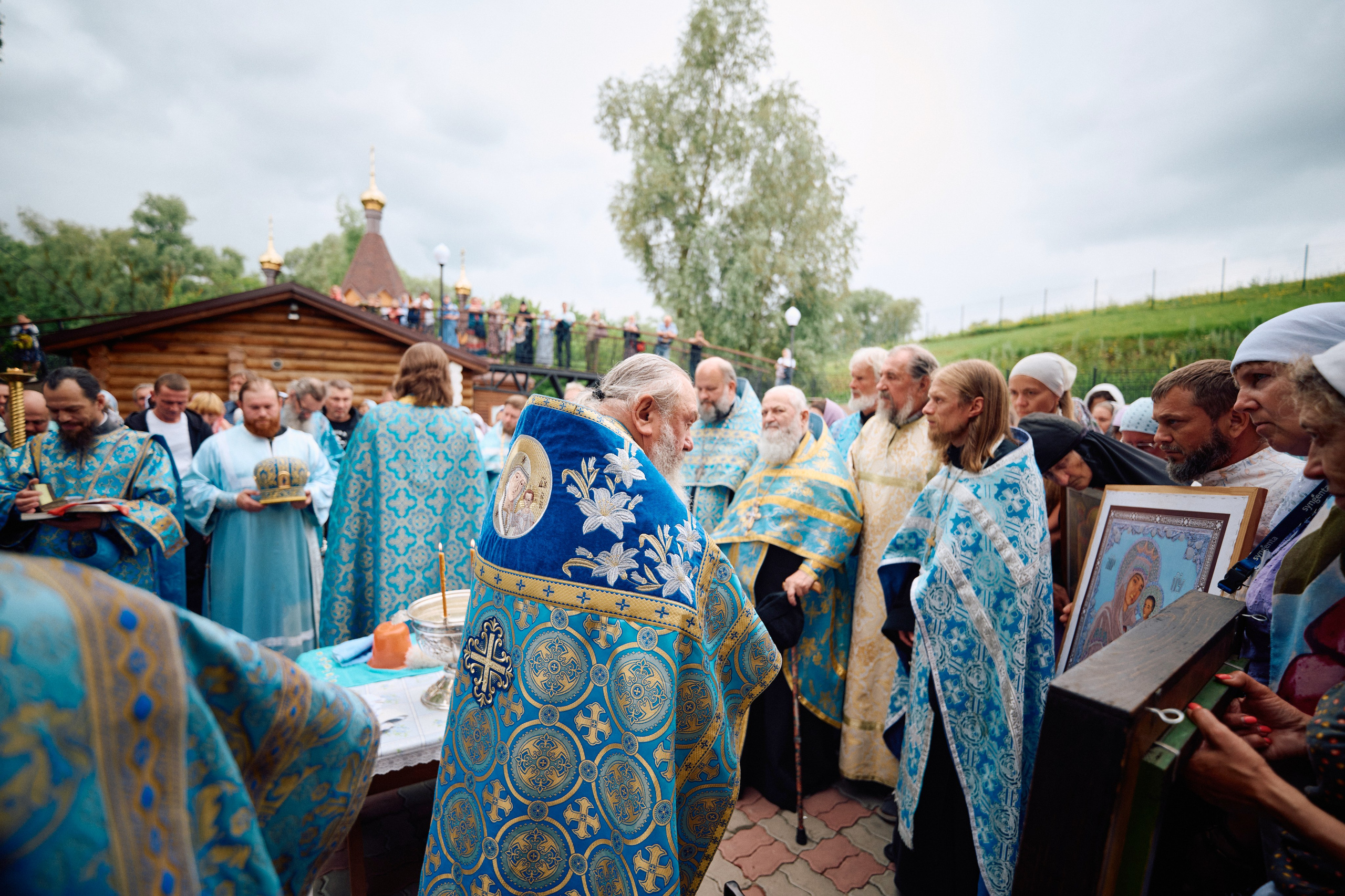 День четвертый. Репортажный фотограф в Самаре Артем Арсентьев