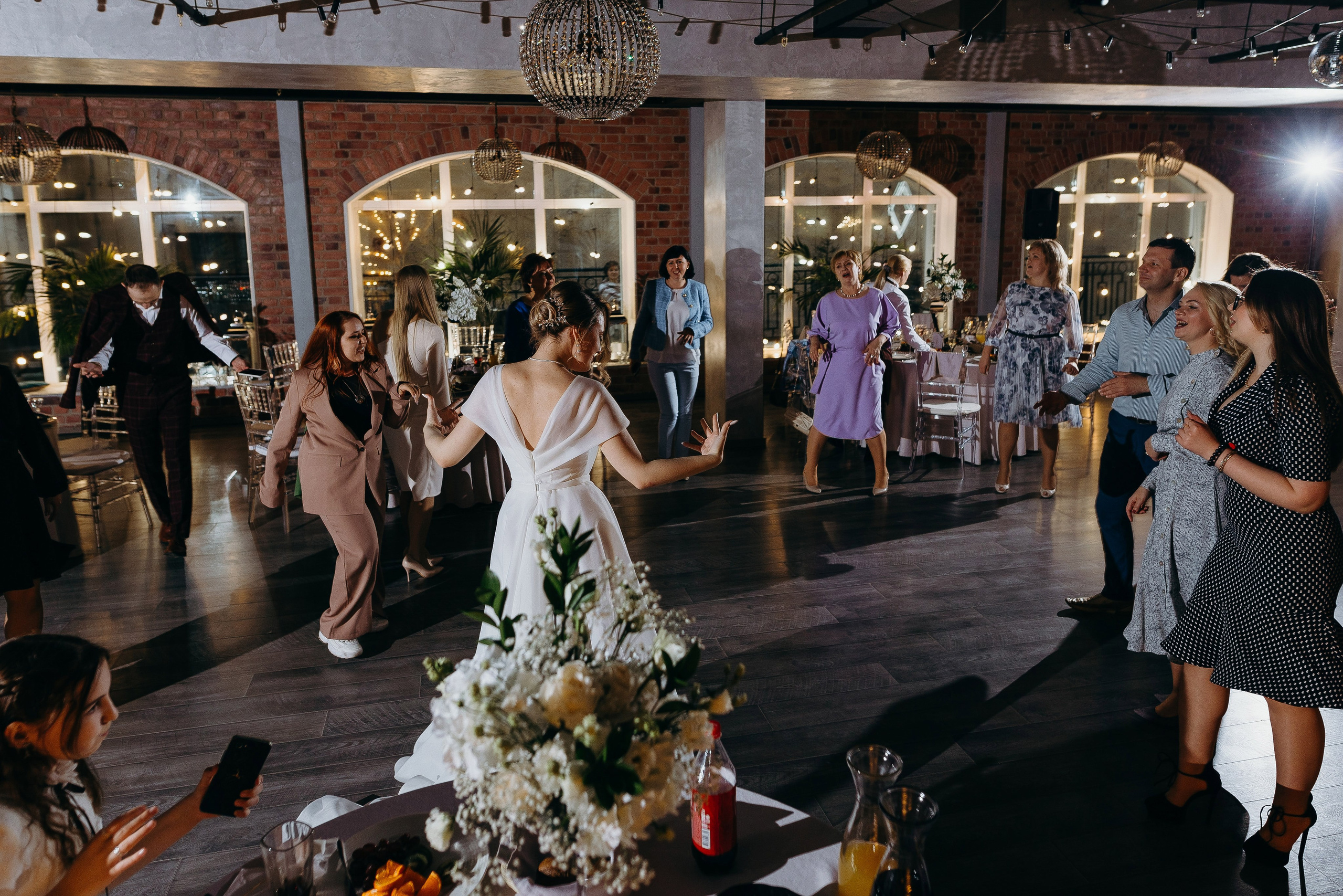 Wedding day 28.04.23. Свадебный фотограф в Санкт-Петербурге