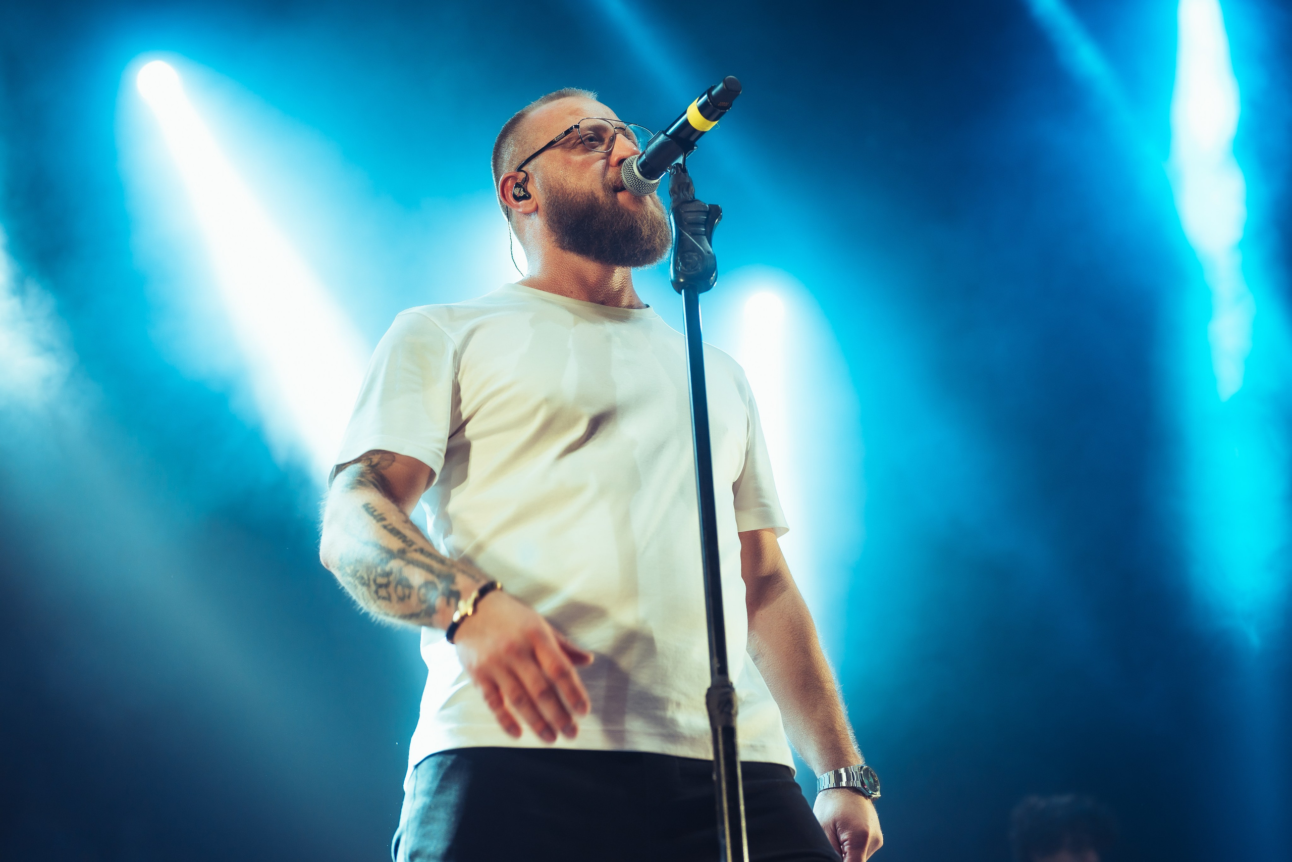 МАВАШИ group, 2025 год. Иван Кубик — фотограф и видеограф