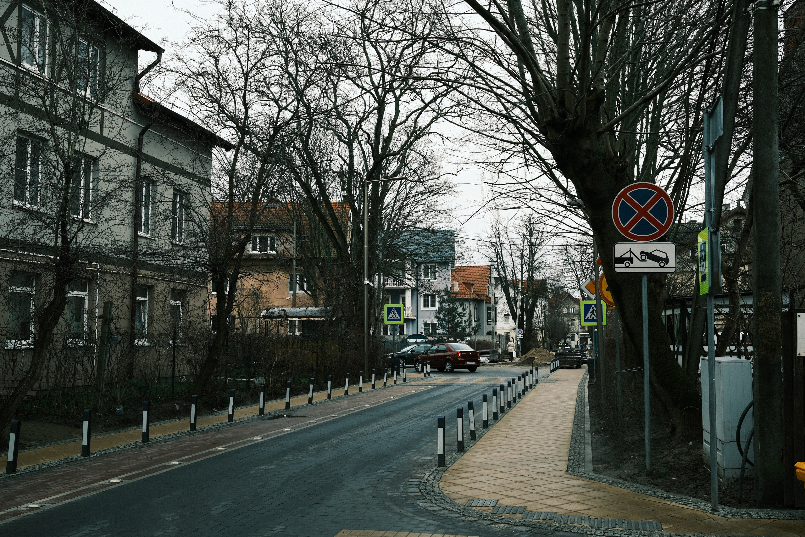 Зеленоградск. Калининградская область. Алексей Торопов фотограф