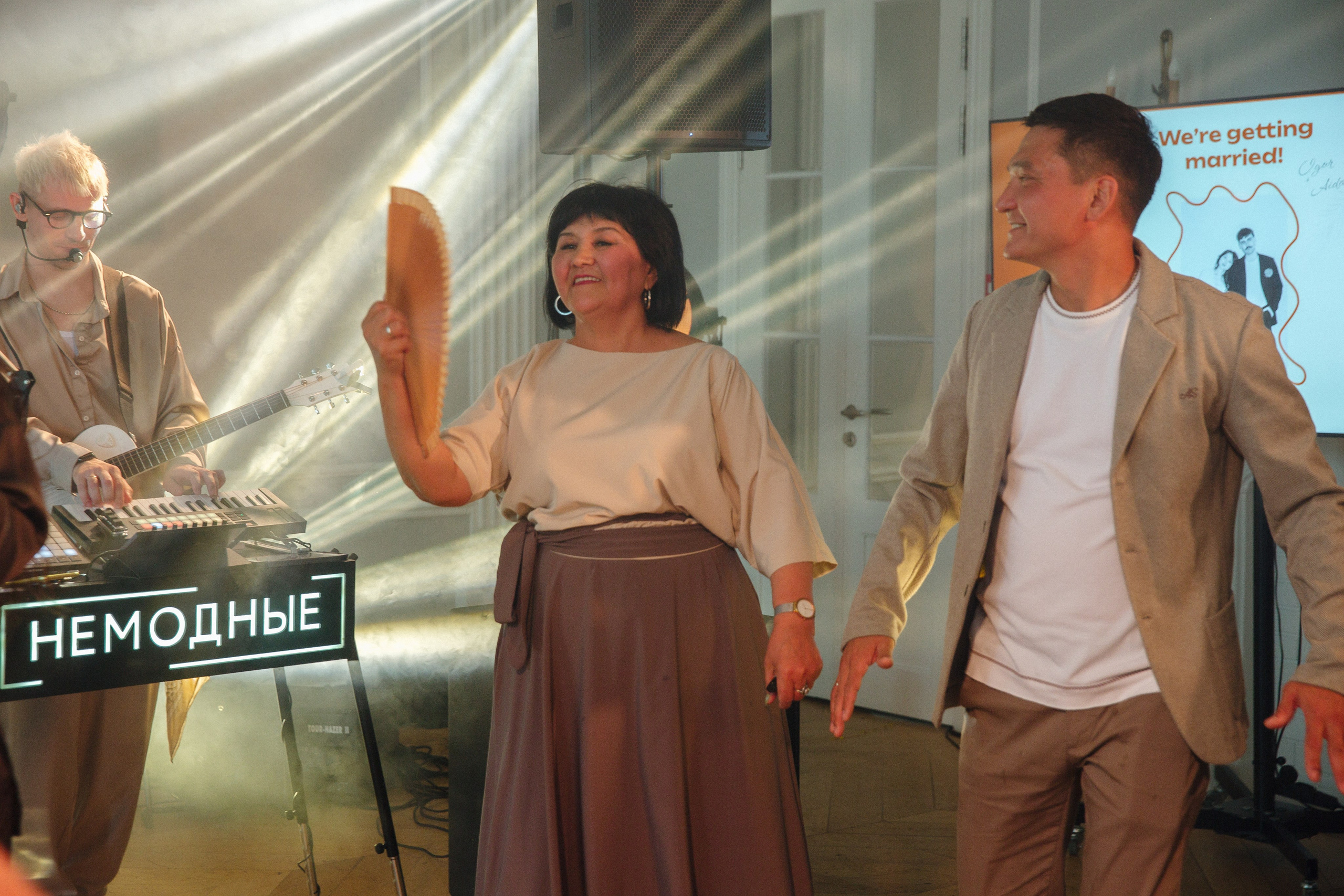 Игорь и Аида. Свадебные фотографы в г. Сургут Маркова Наталья и Замахина Елена