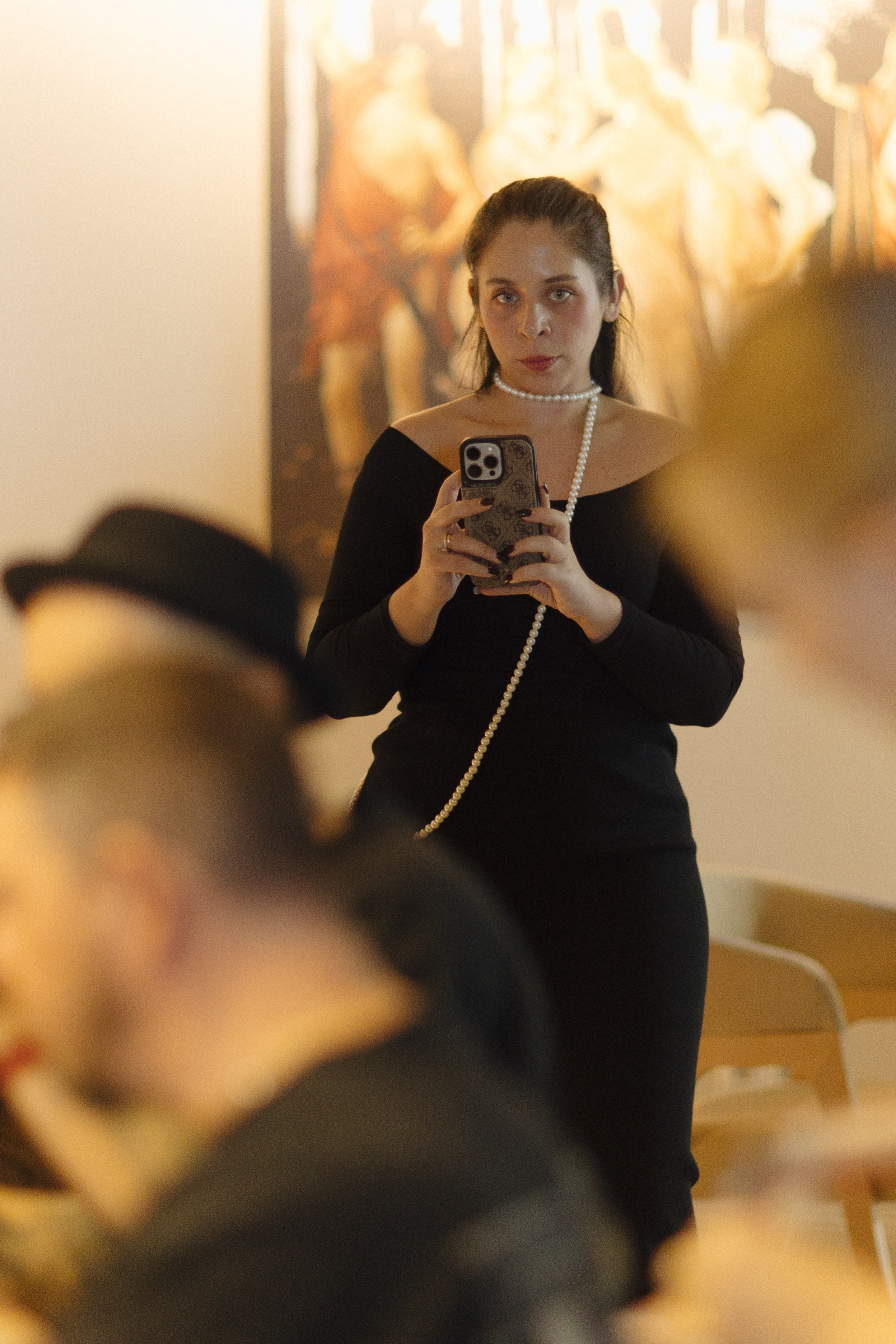 «Sentori» (презентация меню). Свадебные фотографы в г. Сургут Маркова Наталья и Замахина Елена