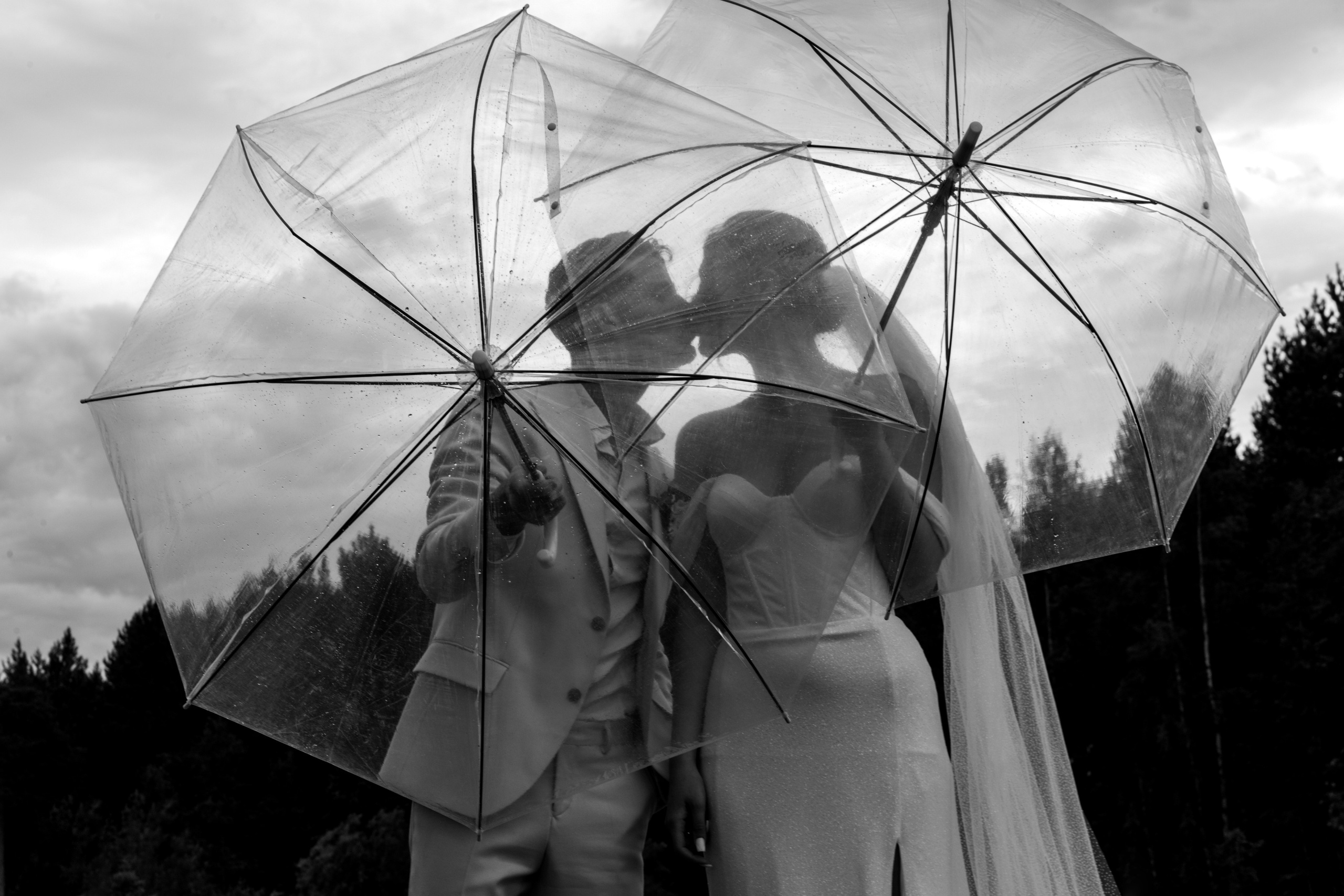 Исропил и Анна. Свадебные фотографы в г. Сургут Маркова Наталья и Замахина Елена