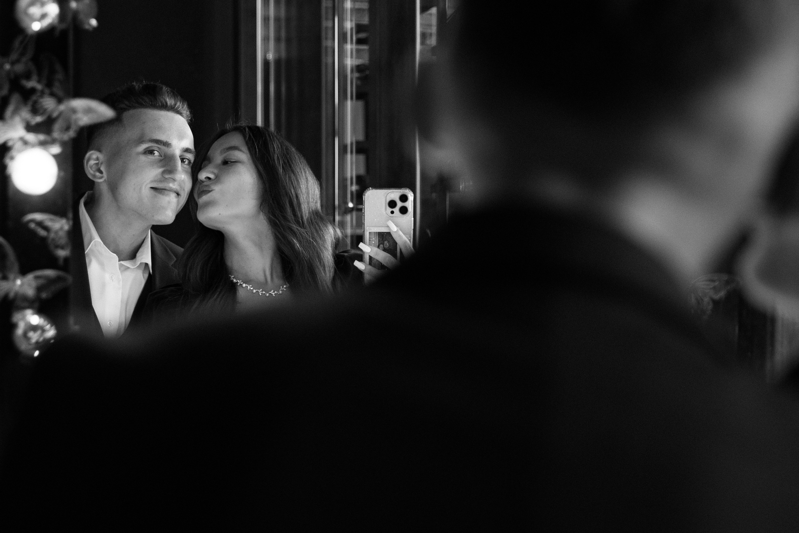 Банкет (Ксения & Никита). Свадебные фотографы в г. Сургут Маркова Наталья и Замахина Елена