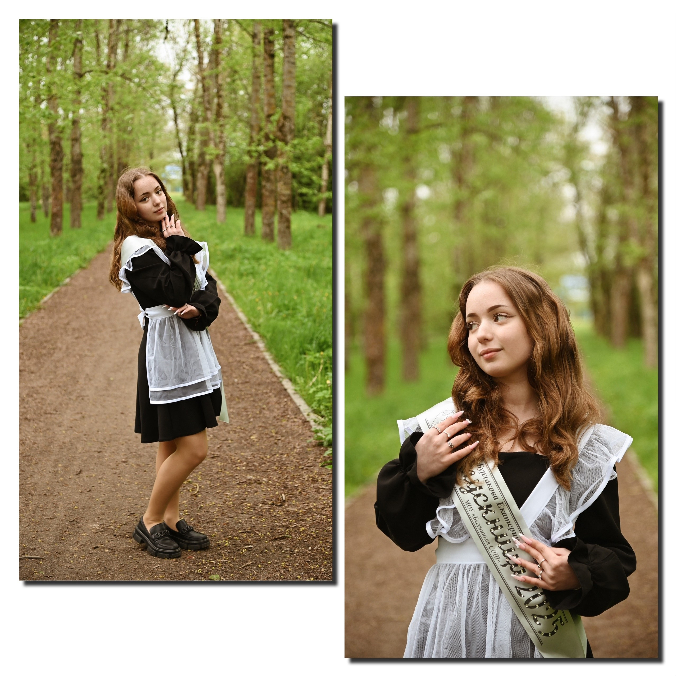 Женский портрет. Фотограф в Санкт-Петербурге Мякинина Надежда