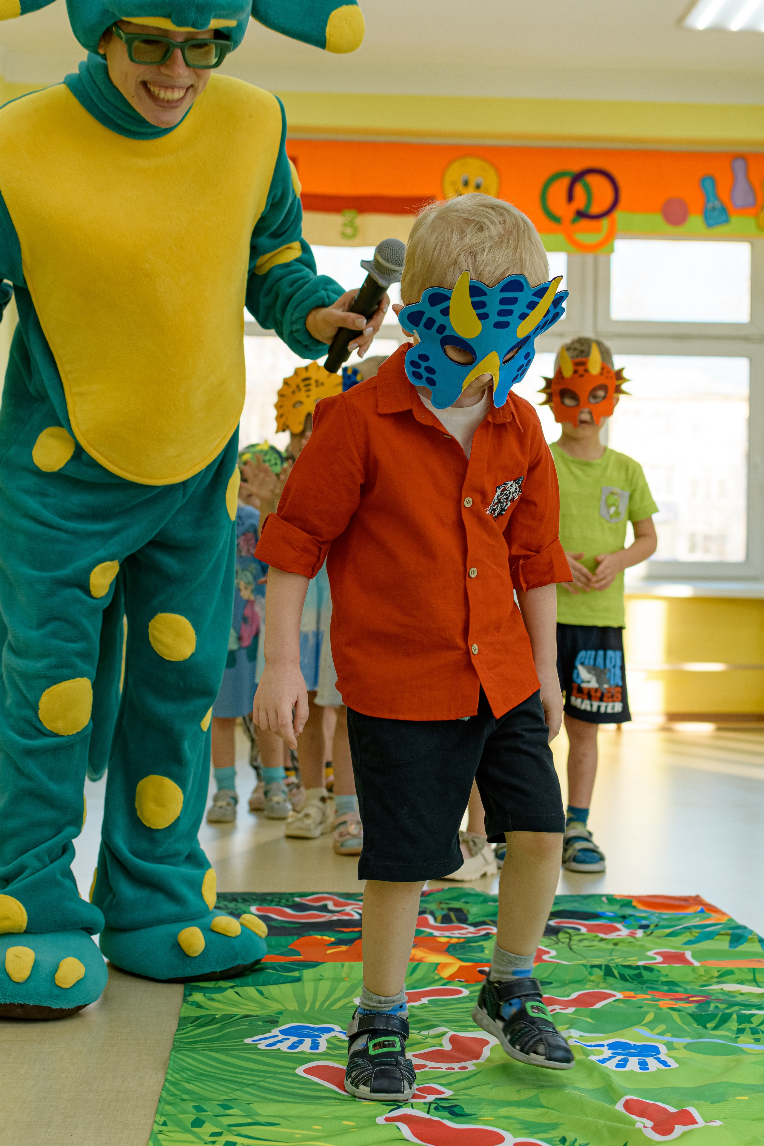 ЭМИЛЬ/HAPPY BIRTHDAY. Photokarish