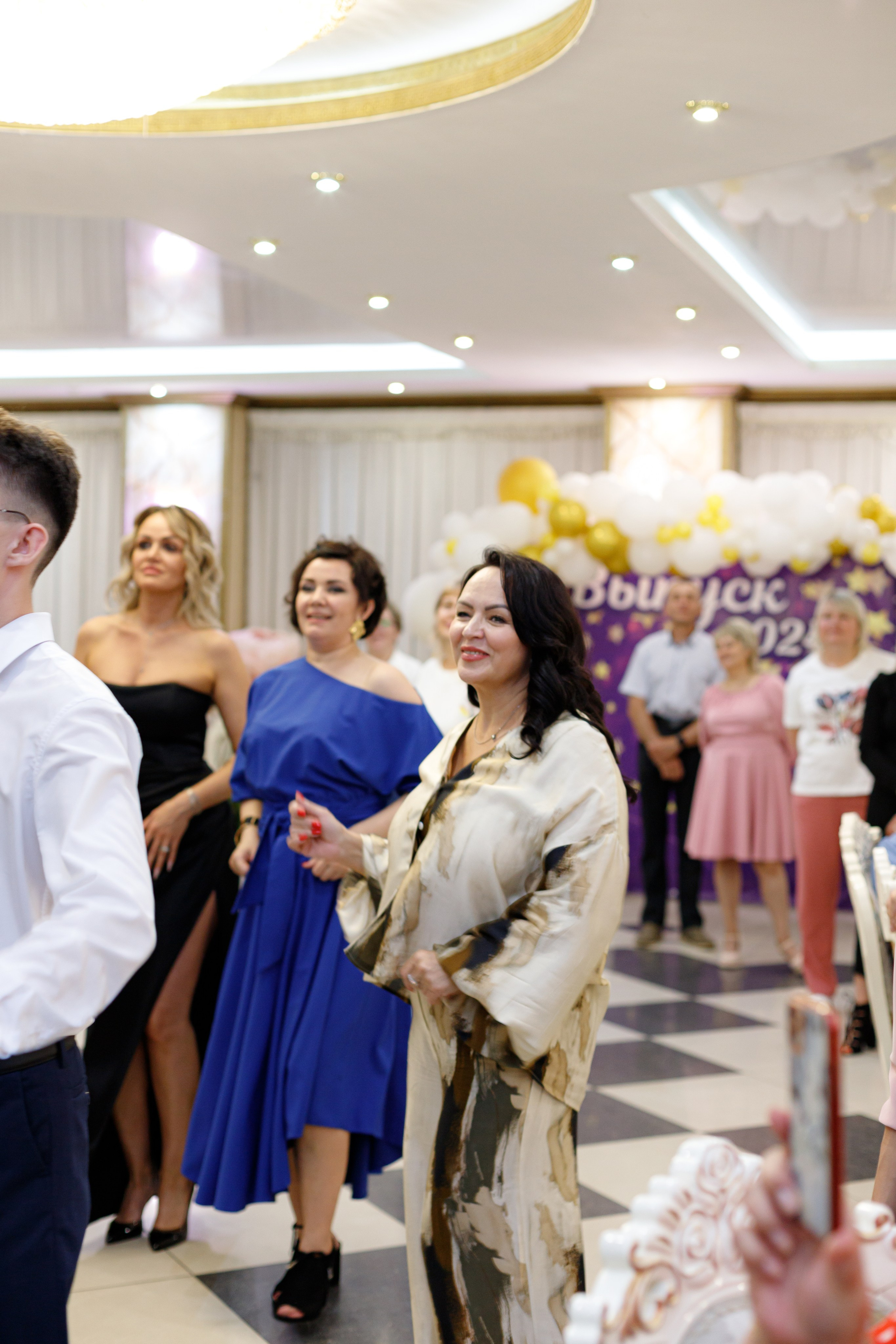 Выпускной. Photokarish