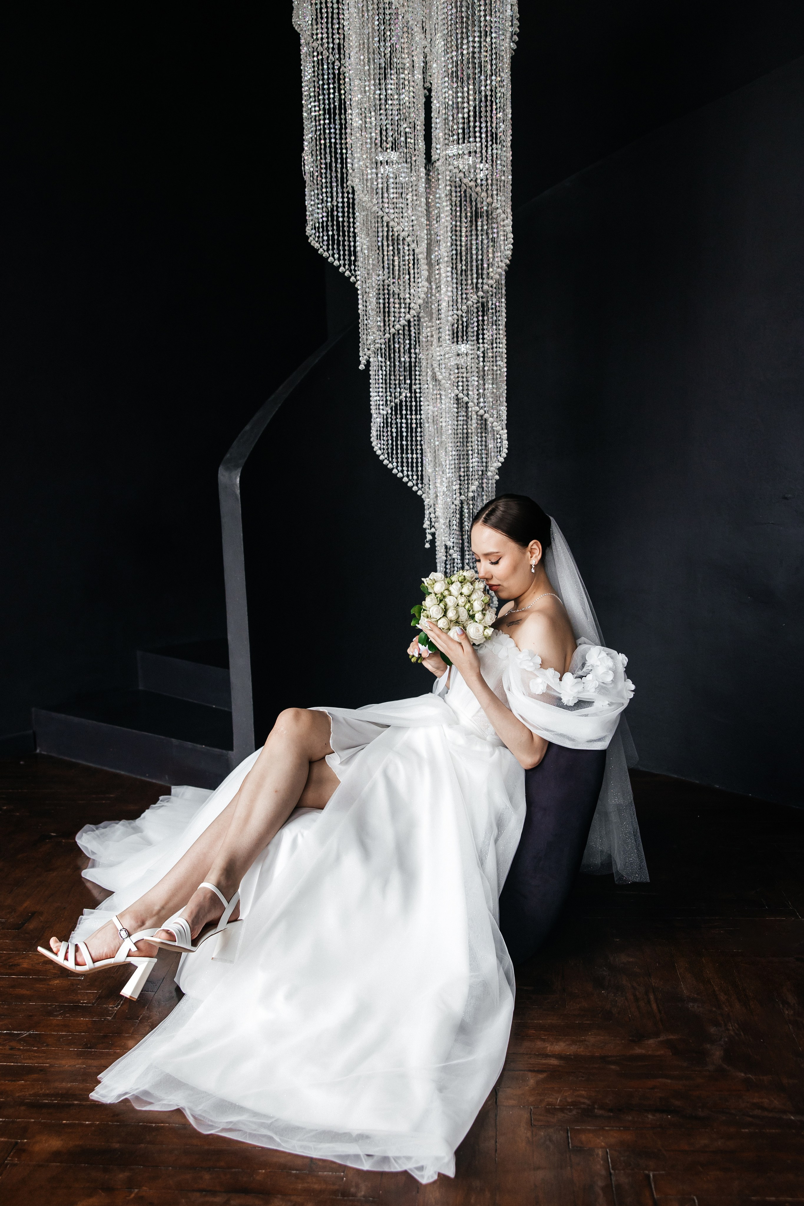 ВЛАДЛЕНА И МИХАИЛ. Свадебный, семейный, детский фотограф в Екатеринбурге.Фотосессия родов