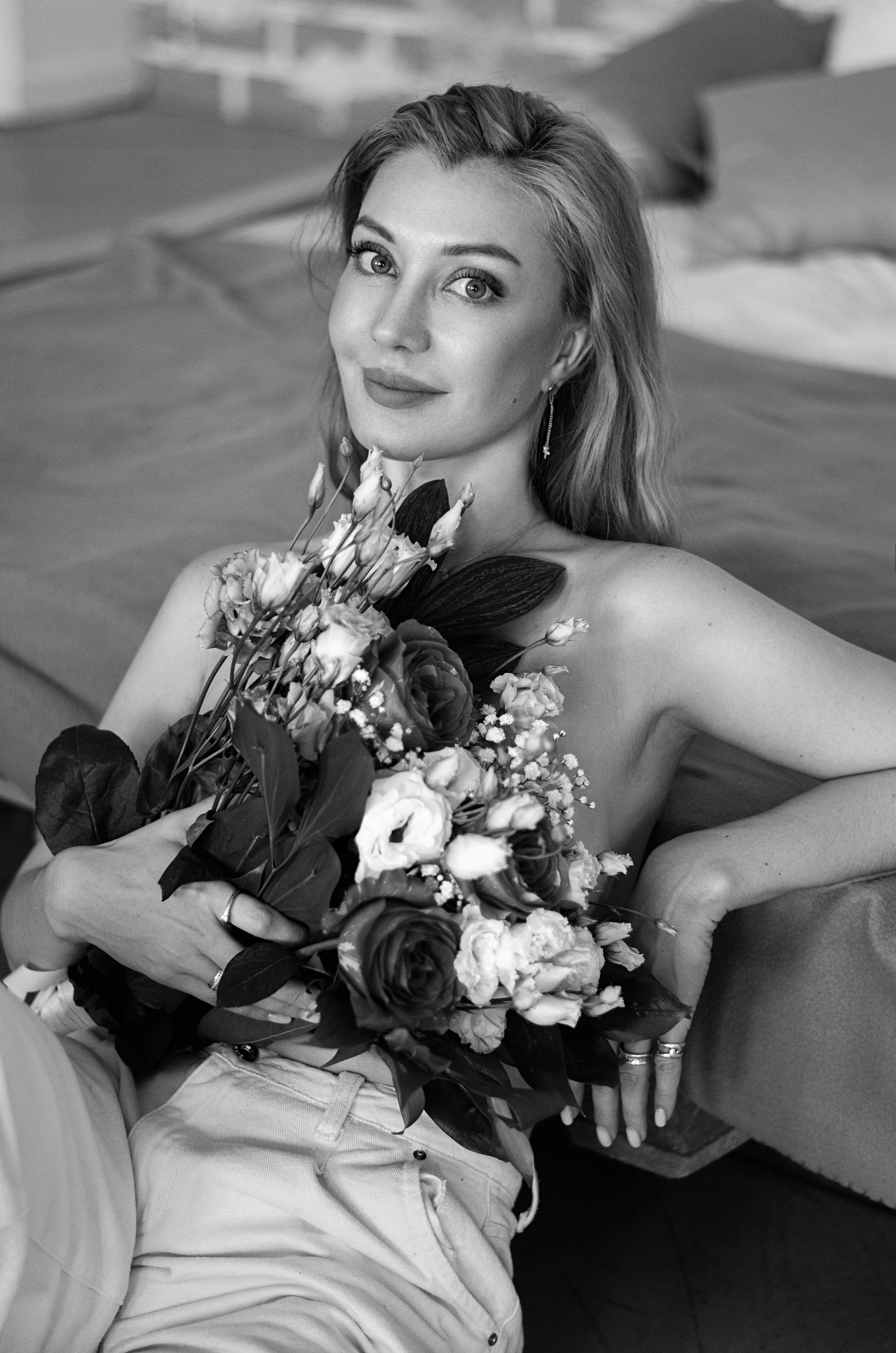 Яна. Портретный фотограф в Хабаровске и Санкт-Петербурге Семенова Дарья