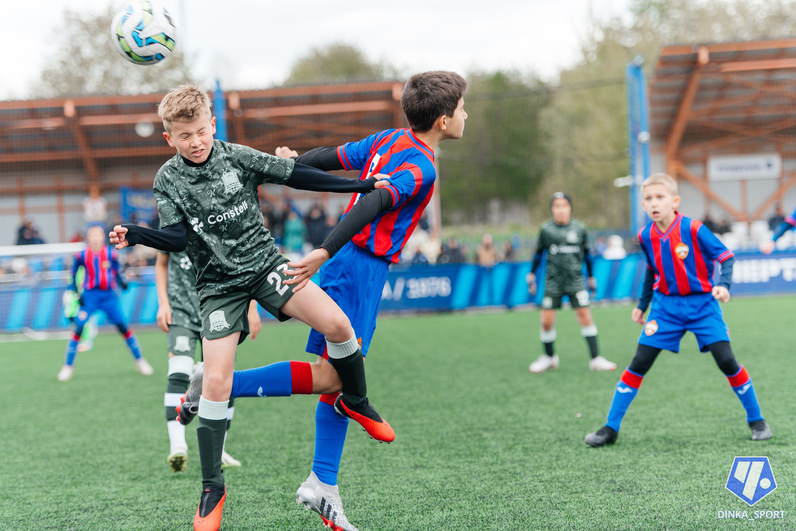 ДЕТСКИЙ ФУТБОЛ. ДИНА МИХНЕВА спортивный фотограф Москва