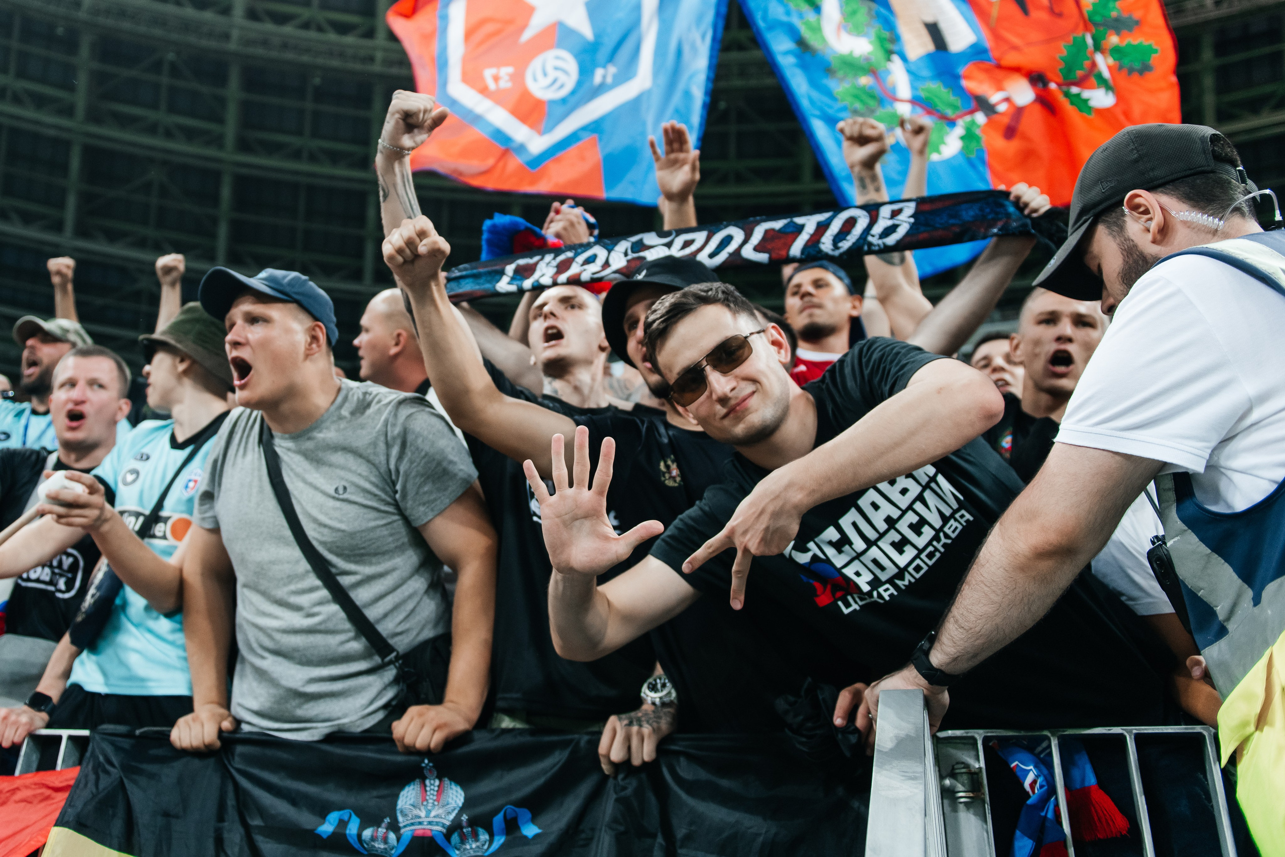 SKA Rostov — Litenergy. ДИНА МИХНЕВА спортивный фотограф Москва