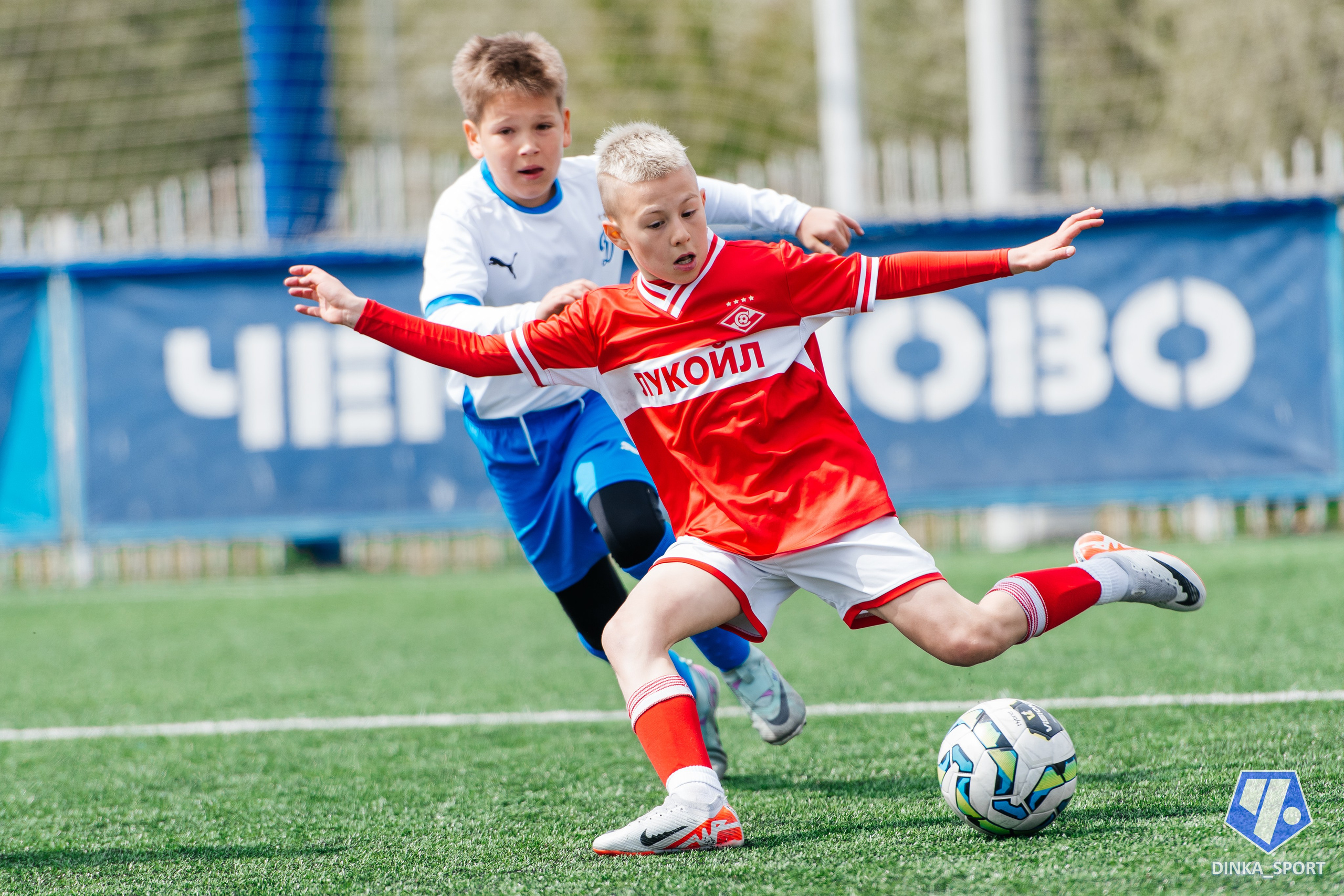 ДЕТСКИЙ ФУТБОЛ. ДИНА МИХНЕВА спортивный фотограф Москва