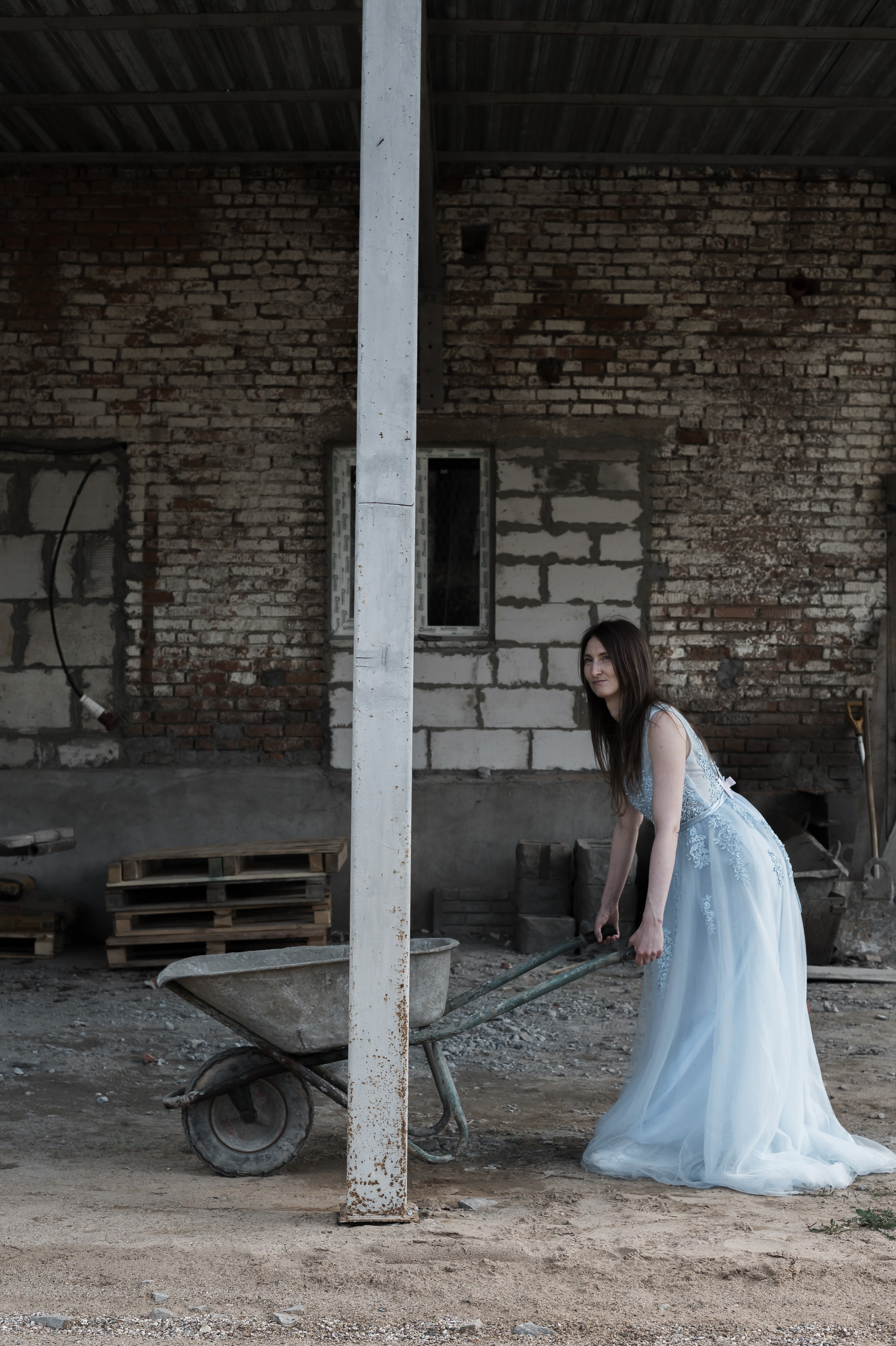 Настя и Финик. Портретный, семейный фотограф Марина Моисеева