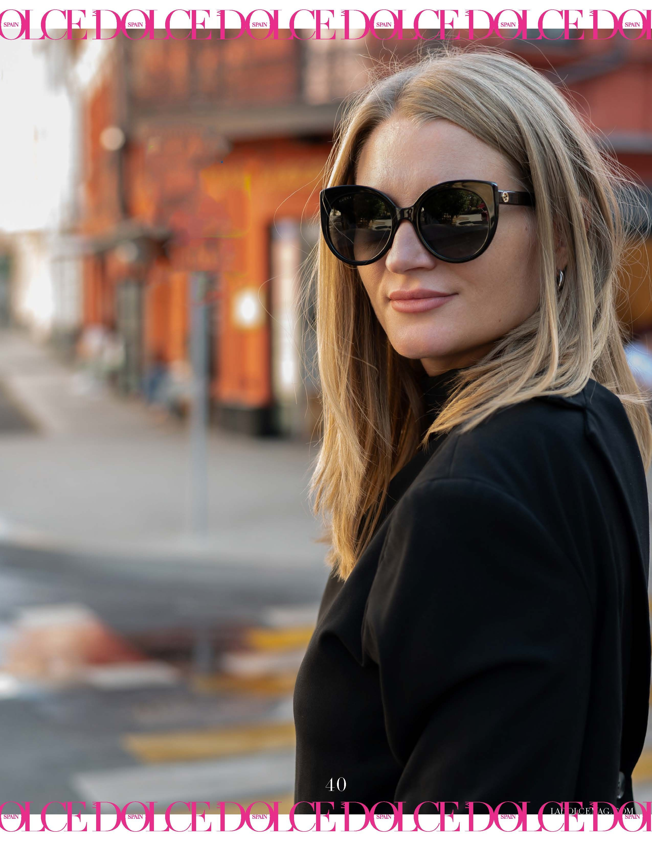 Публикации в журналах. Портретный, семейный фотограф Марина Моисеева