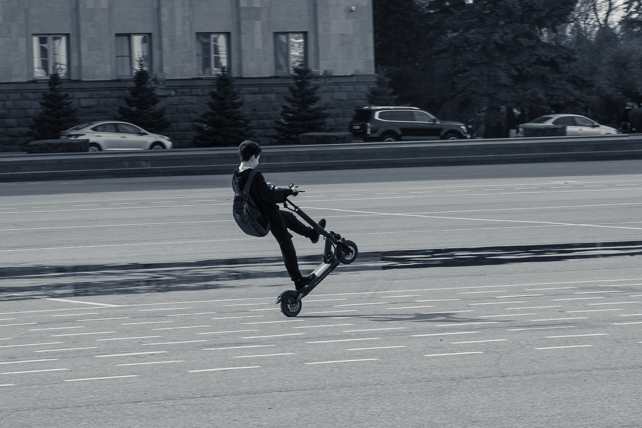 Street. Я Матвей Манахов — молодой фотограф в Ставрополе