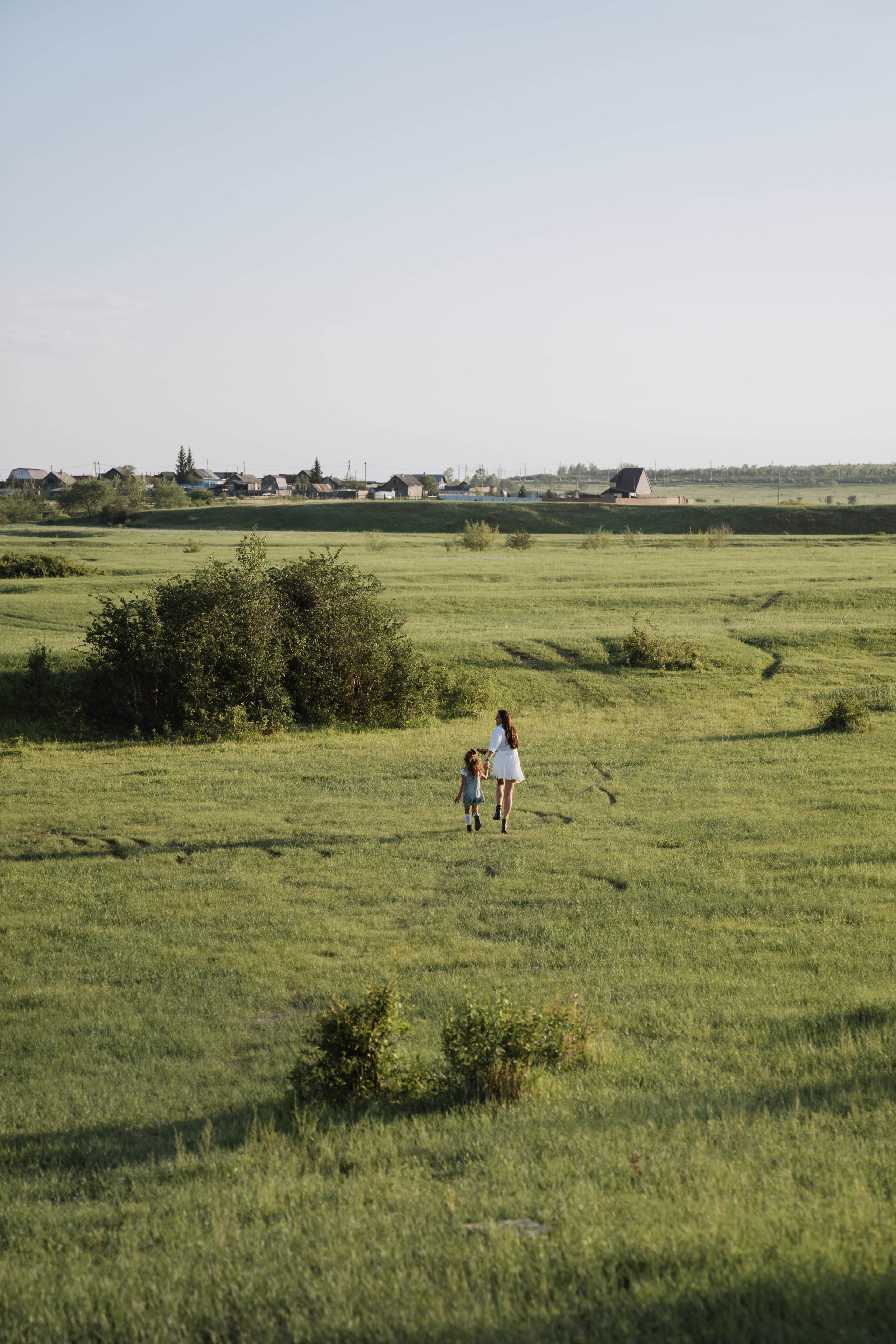На перегонки с ветром!. Евгения Арефьева — свадебный и портретный фотограф в Чите