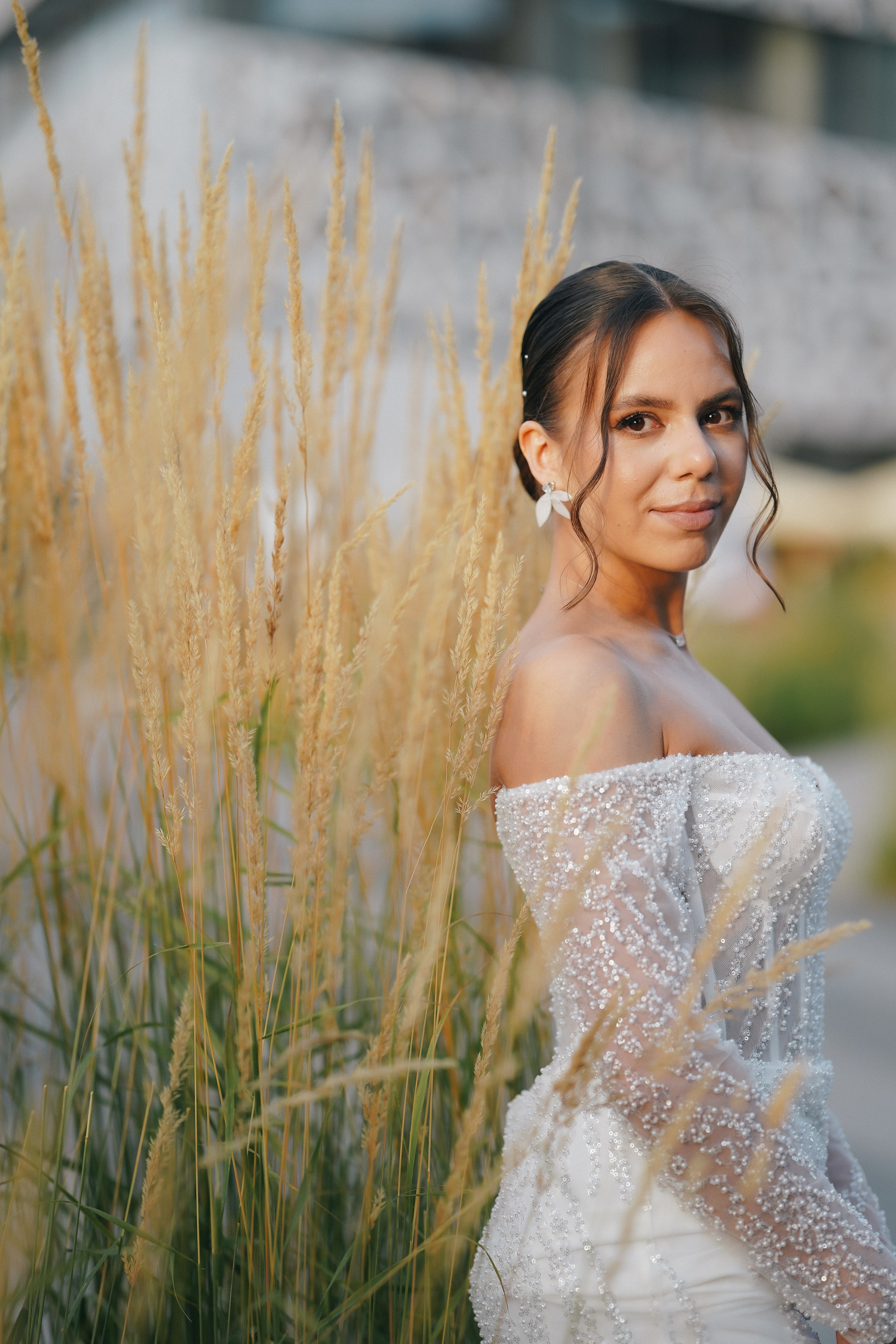 Свадьба в Альметьевске. Свадебный и семейный фотограф в Татарстане Энже Ильдарова