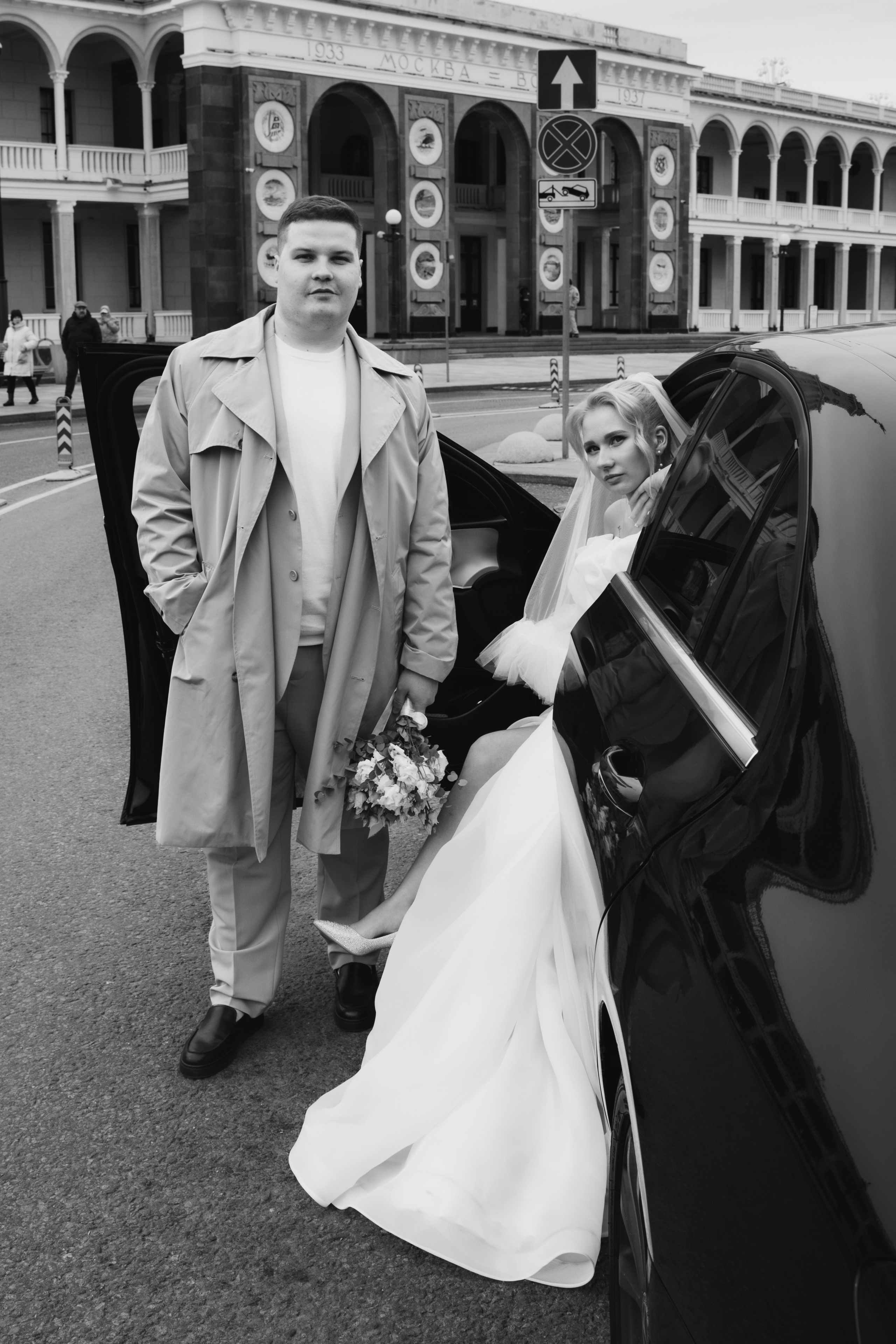 Ваш фотограф в Одинцовском районе и Москве