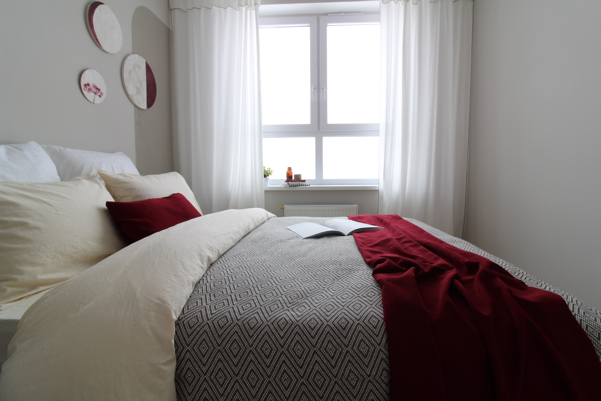 Г. Екатеринбург, мкр-н «Солнечный». Хоумстейджинг и дизайн. Екатеринбург