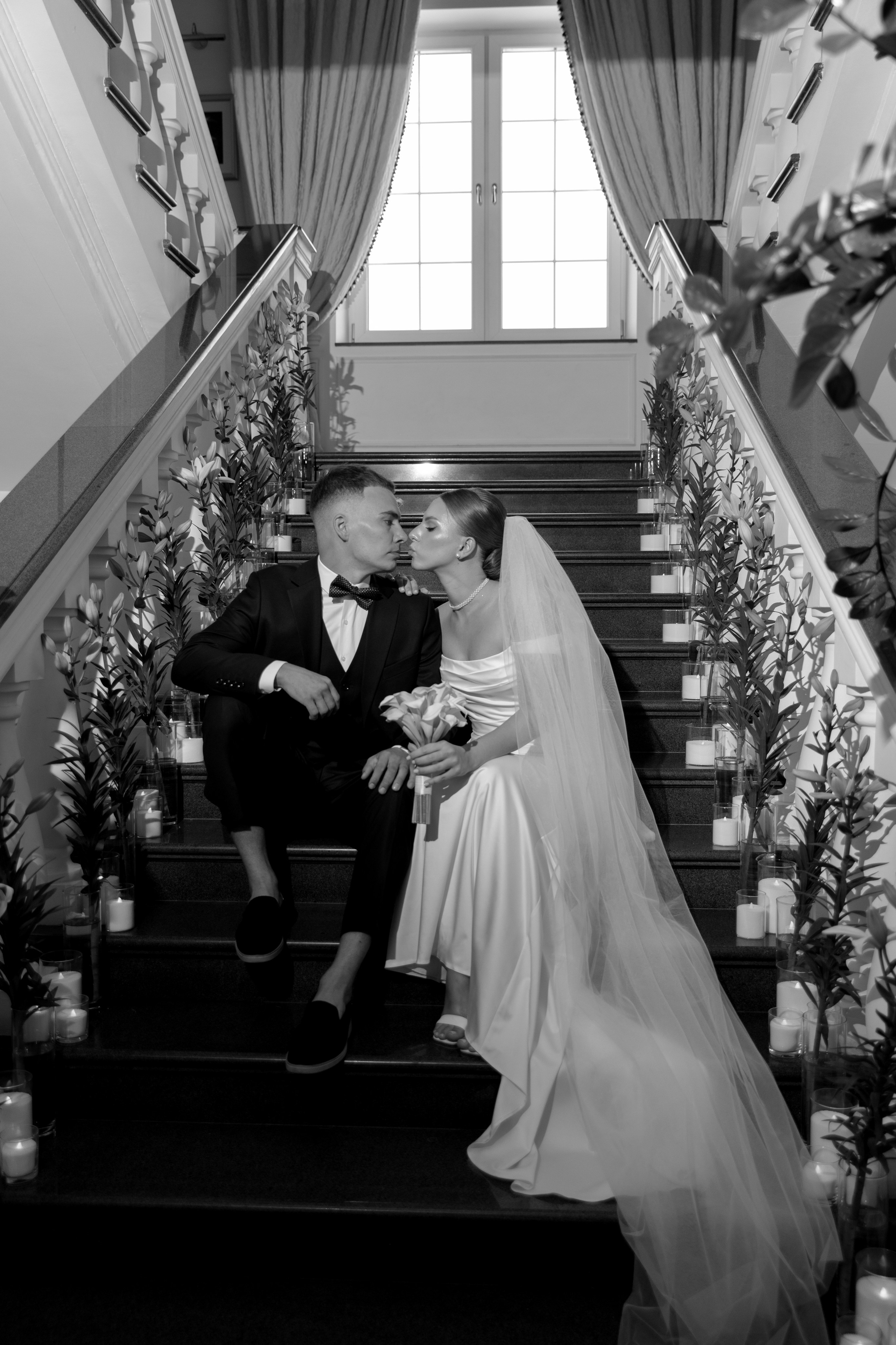 Wedding S&P. Свадебный фотограф Краснодар Юлия Ткаченко