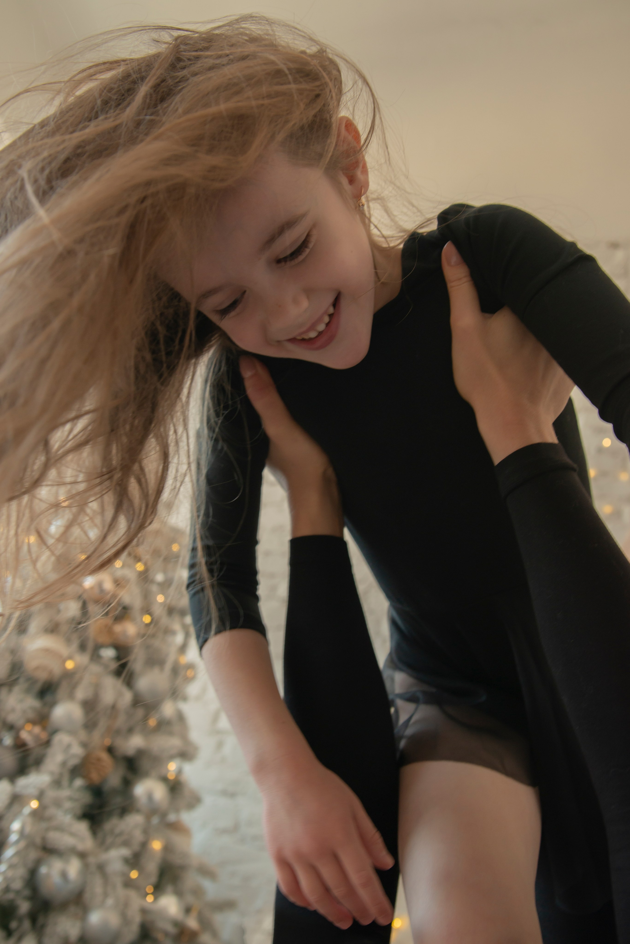 Мама и дочь. Женский, детский и семейный фотограф