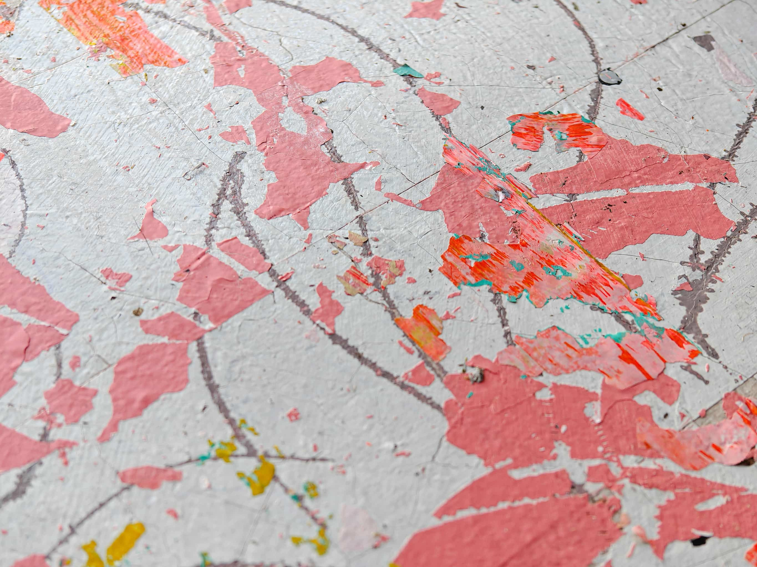 Paradise of Broken Porcelain Hearts. Artist Ilya Gololobov official website. Contemporary art and commissions