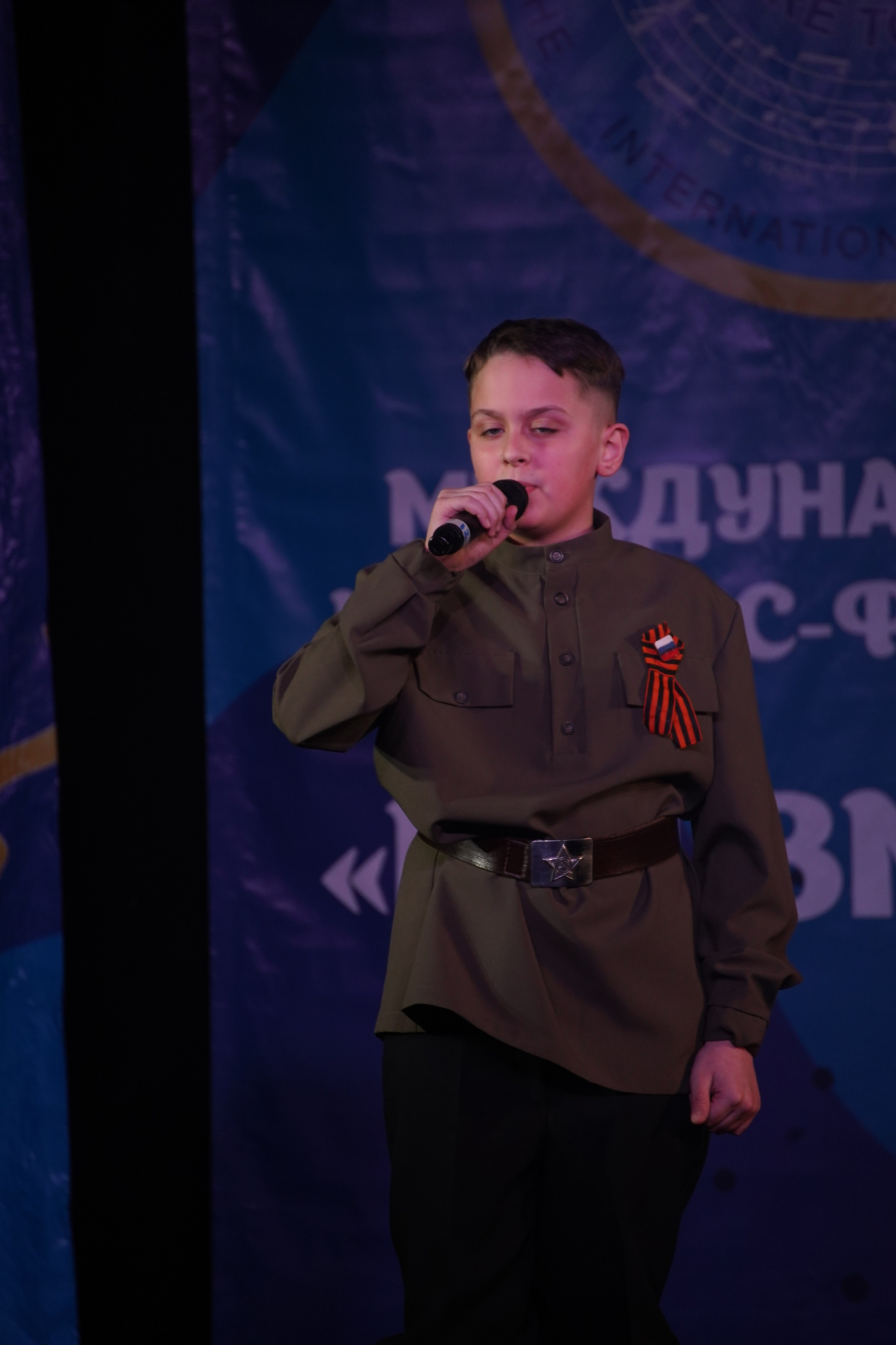 «МЫ ВМЕСТЕ» КОНЦЕРТ. Коммерческий фотограф|Детский фотограф в Самаре Плетнева Евгения