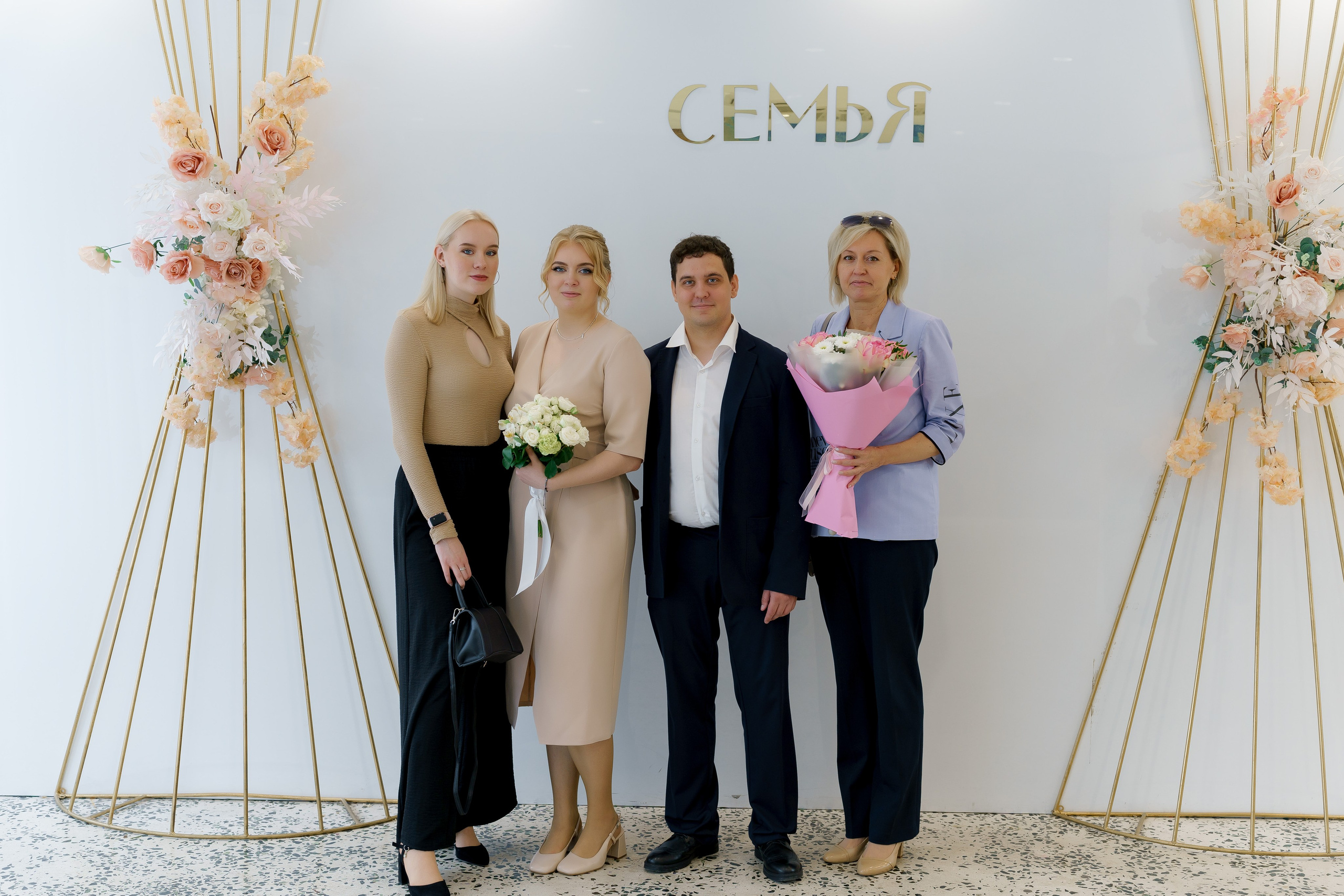 АНДРЕЙ И ГАЛИНА. Коммерческий фотограф|Детский фотограф в Самаре Плетнева Евгения