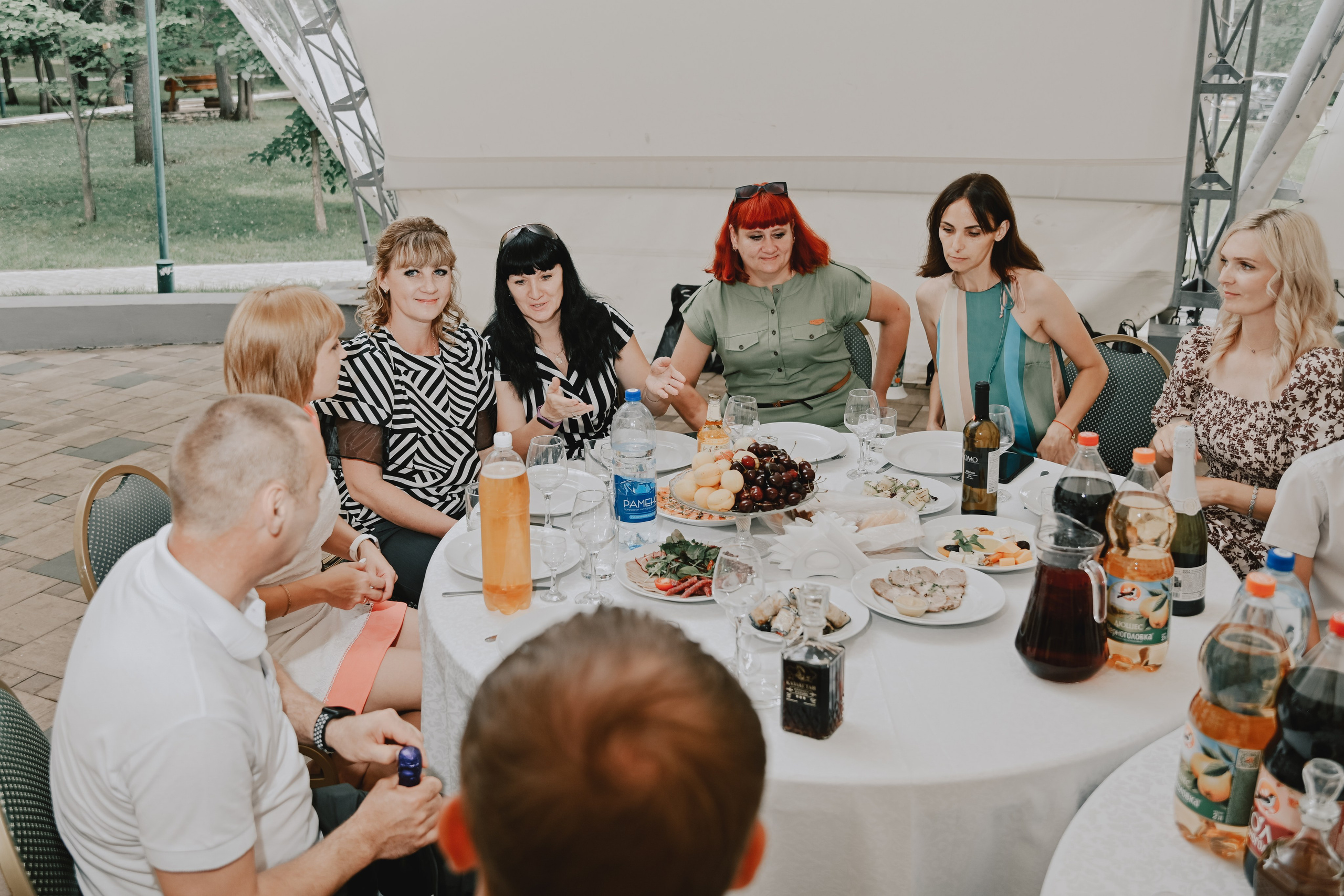 Выпускной 9 класс. Фотограф вдохновленной жизнью и природой Надежда Адданикова