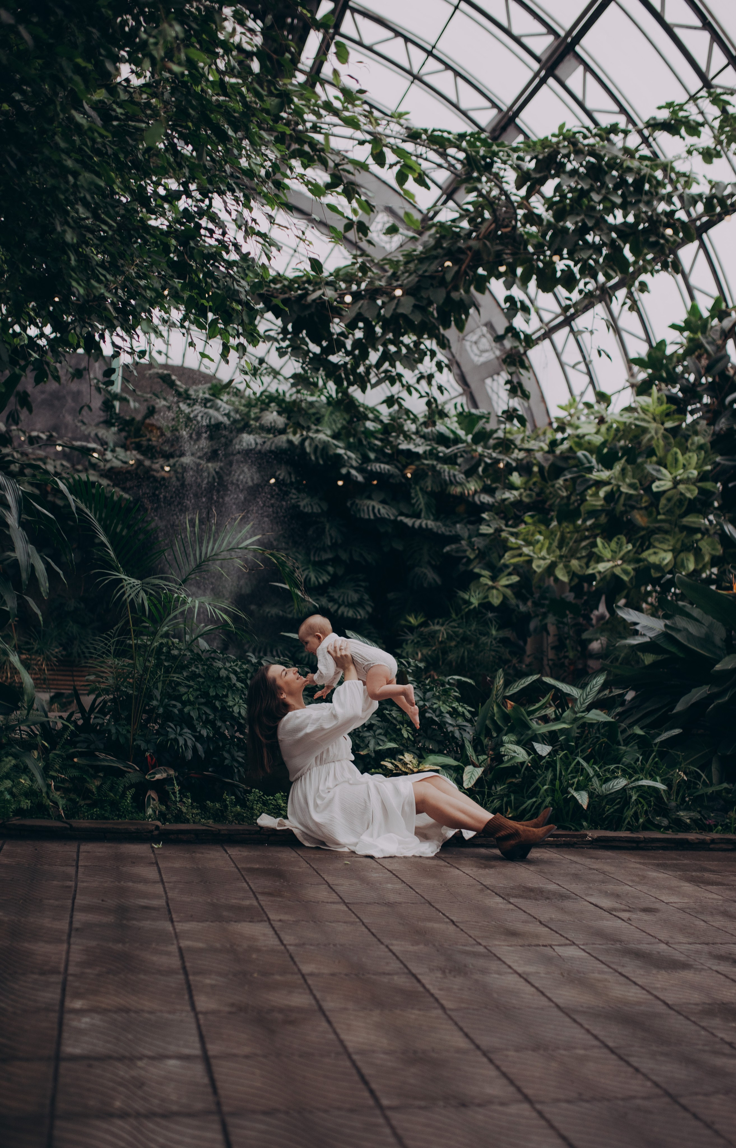 Таврический сад. Семейный фотограф Кристина Шахура