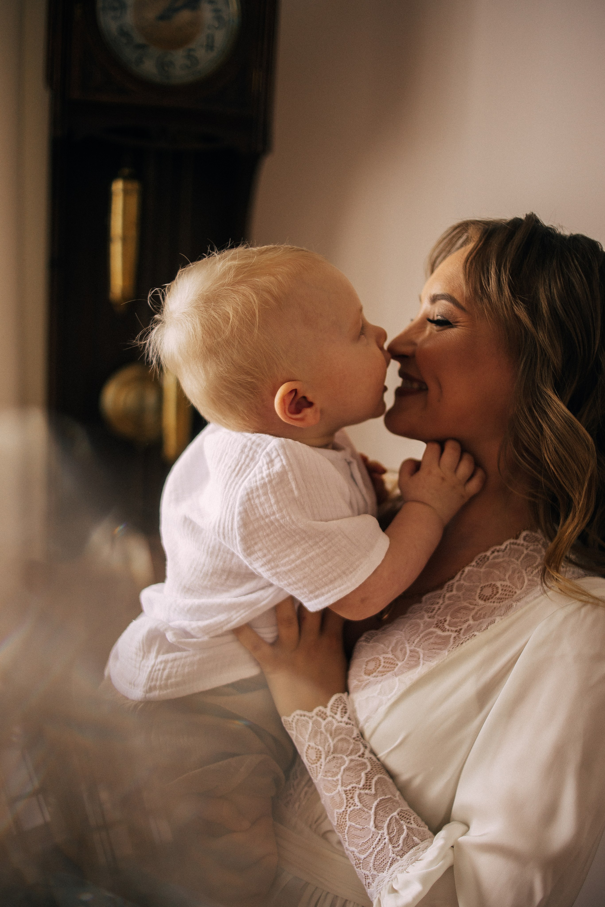 Даша и Даня. Главная