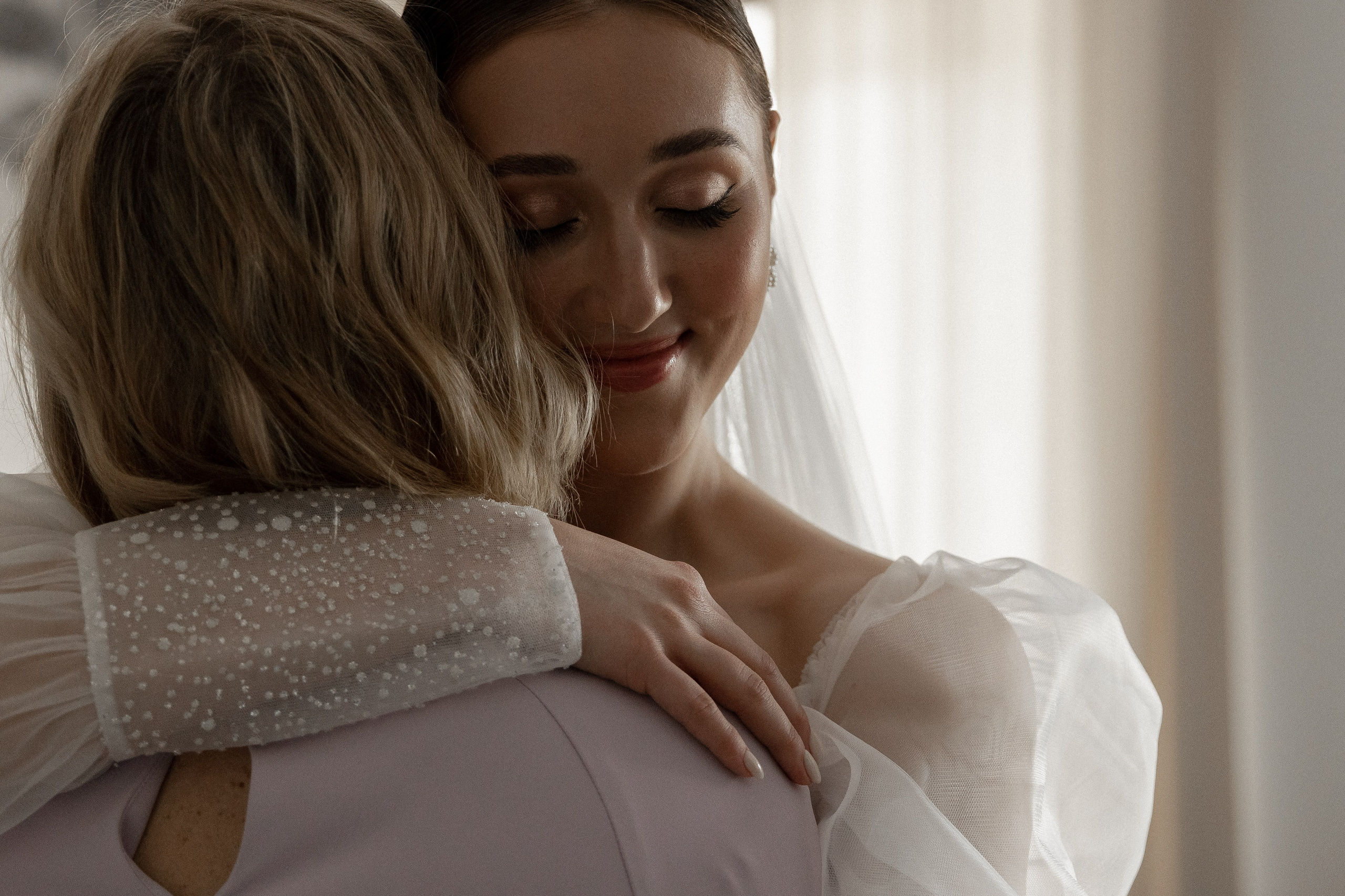 Искренность. Свадебный фотограф Ярославль, Рыбинск