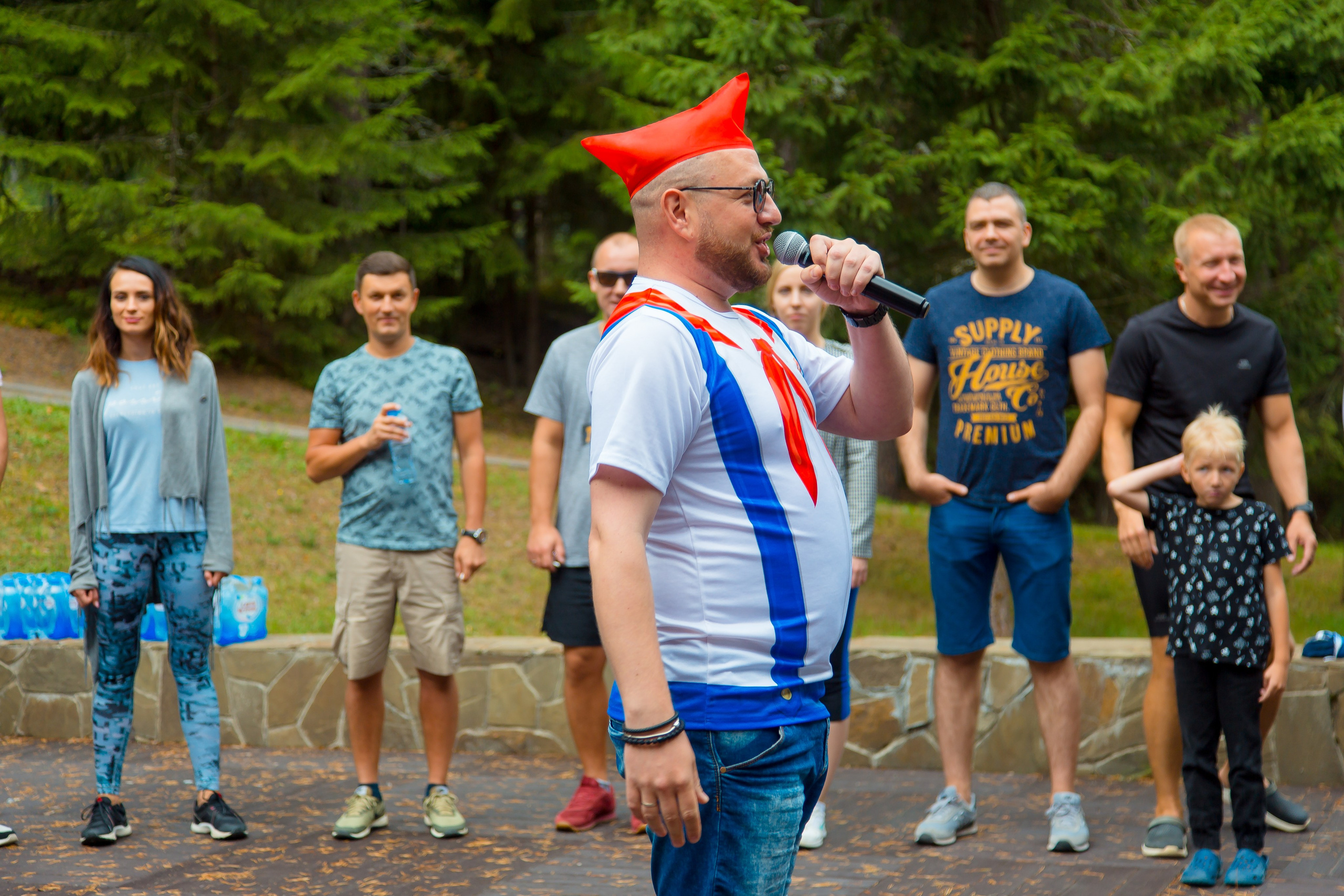 КОРПОРАТИВ РАПСОДИЯ. Главная