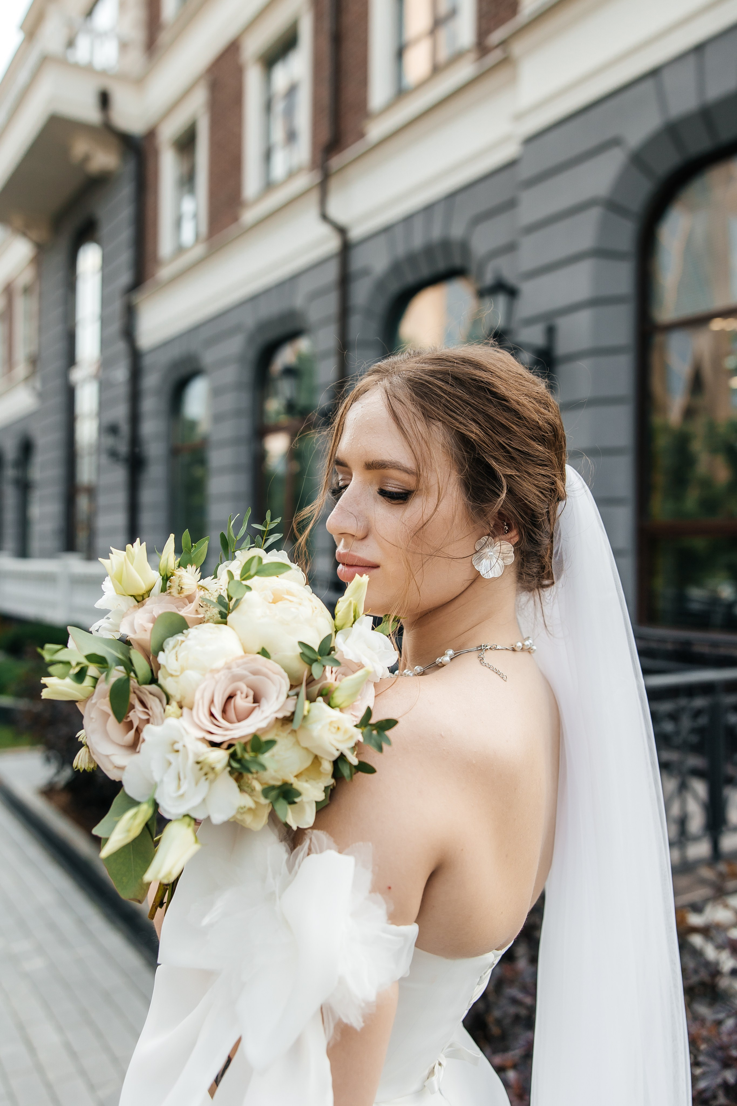 ДИАНА И ИВАН. Свадебный, семейный, детский и ньюборн фотограф в Екатеринбурге