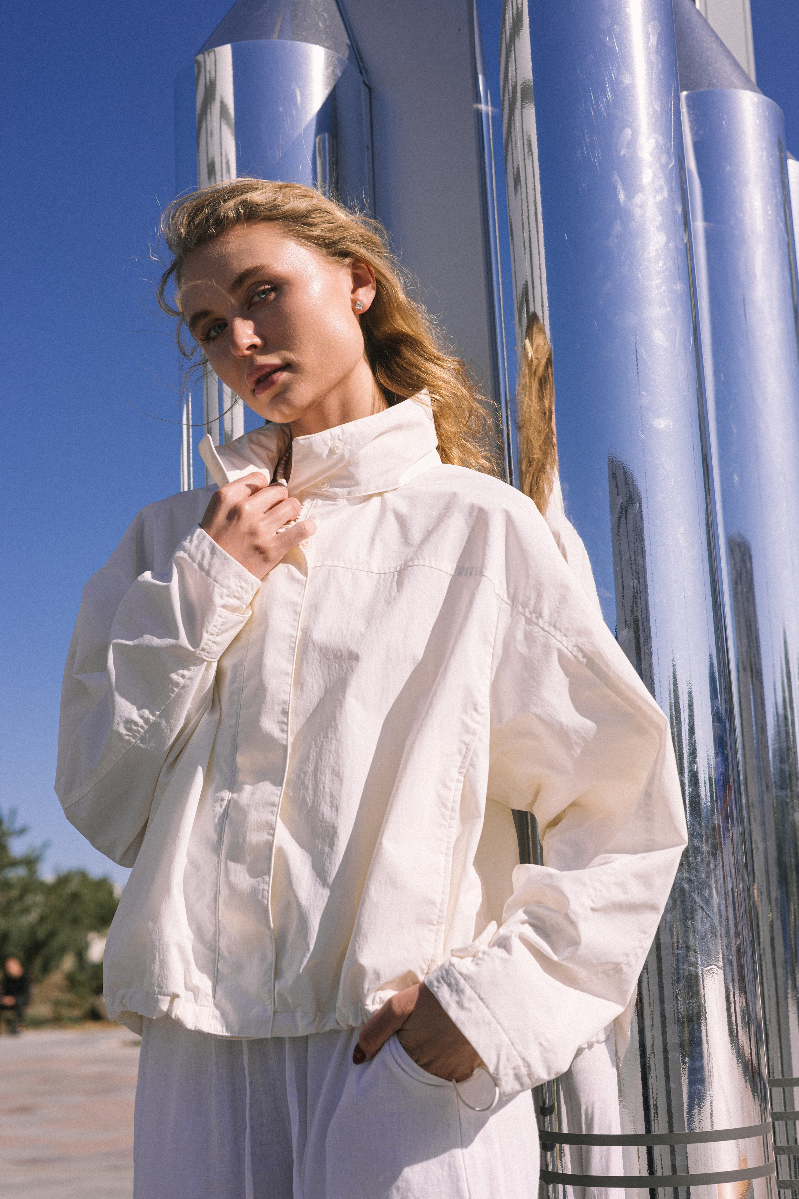 Женский портретный фотограф во Владивостоке. Портретный, свадебный, репортажный фотограф во Владивостоке Юлиана Джули Фокс