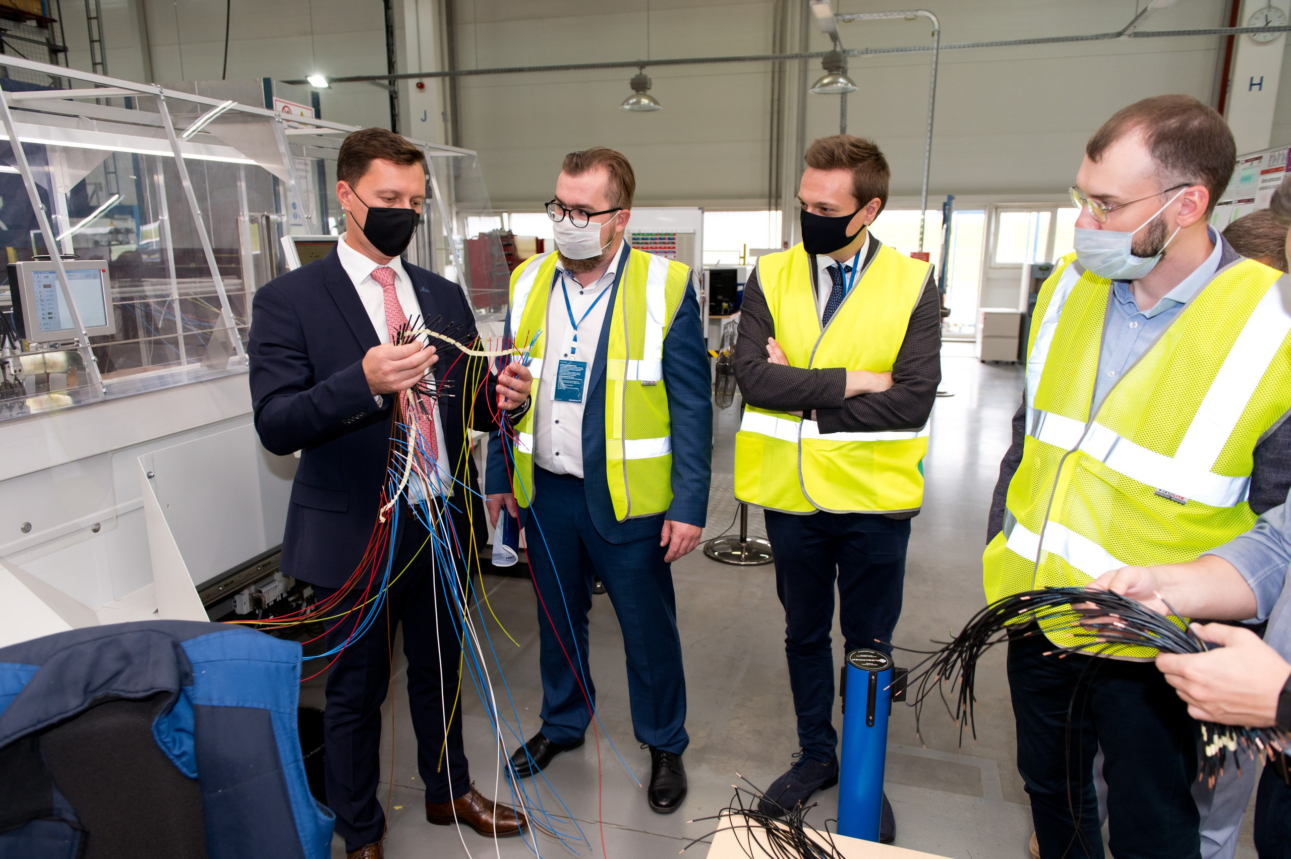 Производство Grundfos. Репортажный фотограф и видеограф Слава Думчев. Тимбилдинги, отчетники, корпоративы