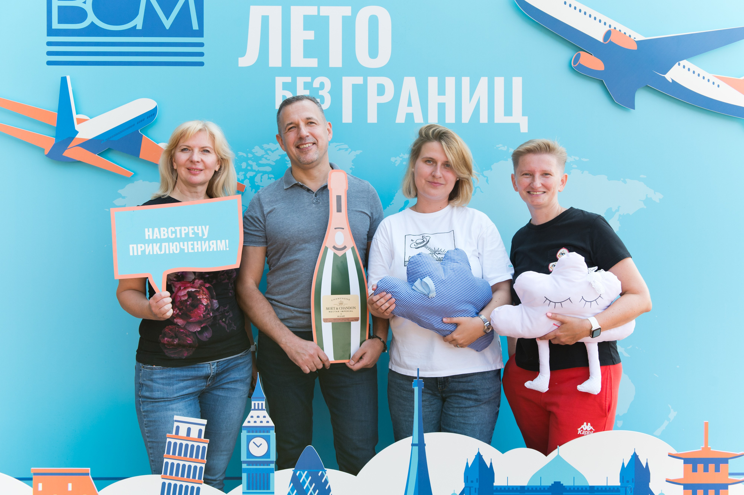 Летний корпоратив Биохиммак. Репортажный фотограф и видеограф Слава Думчев. Тимбилдинги, отчетники, корпоративы