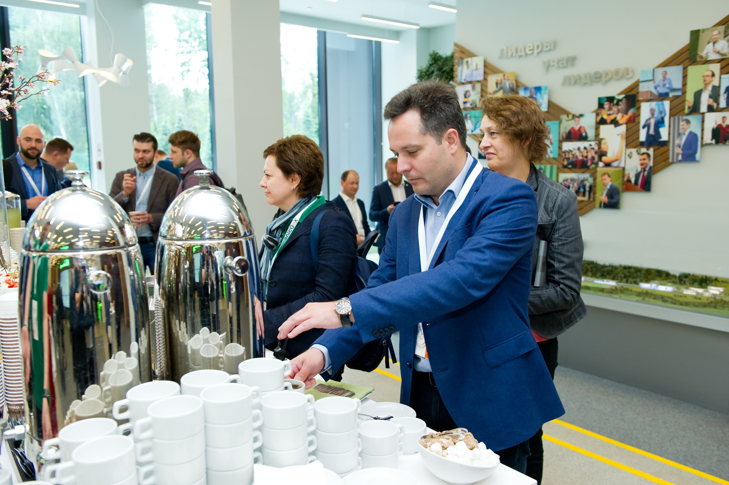 Конференция X5 Retail Group. Репортажный фотограф и видеограф Слава Думчев. Тимбилдинги, отчетники, корпоративы