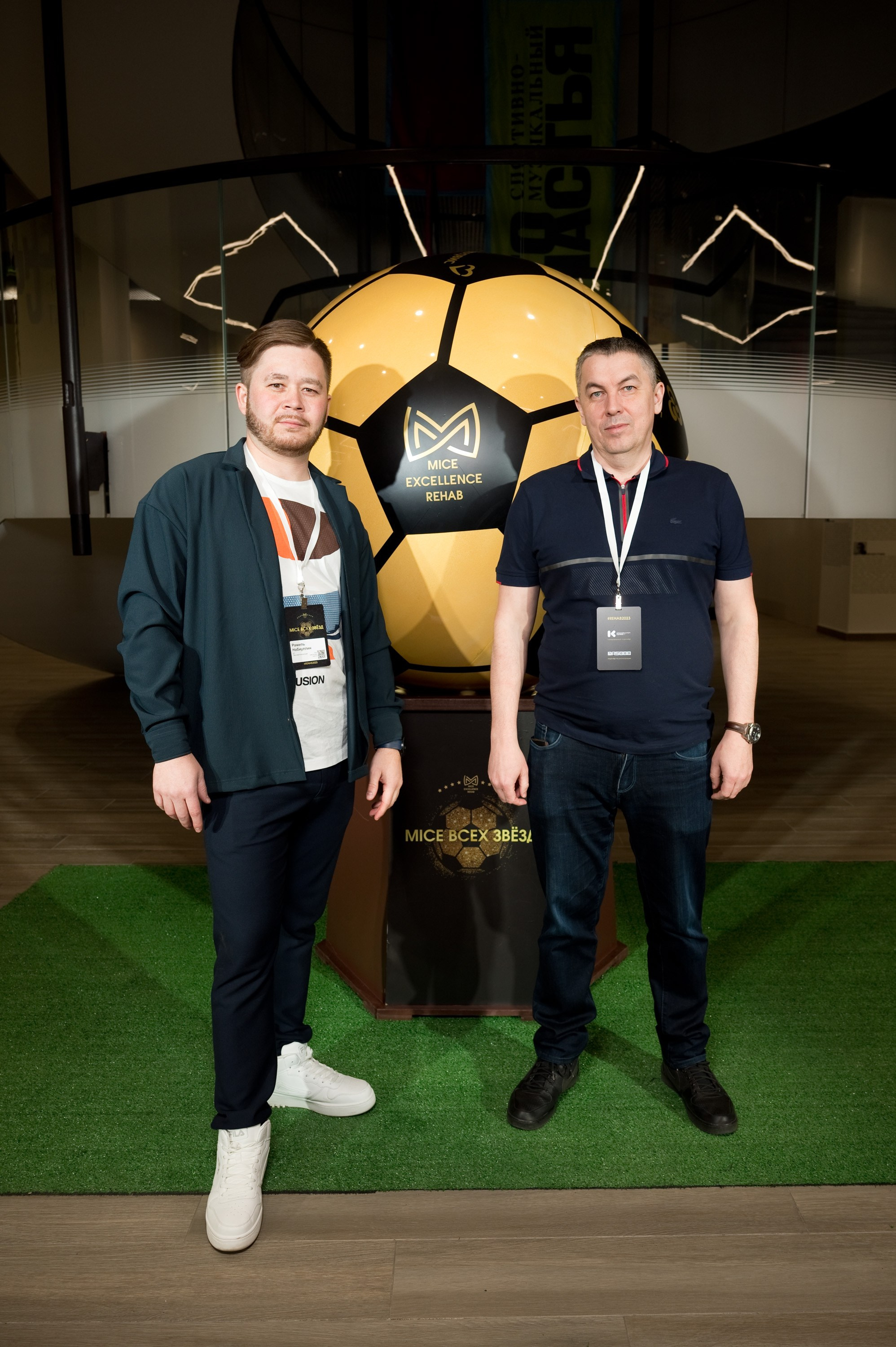 MICE Excellence Rehab. Репортажный фотограф и видеограф Слава Думчев. Тимбилдинги, отчетники, корпоративы